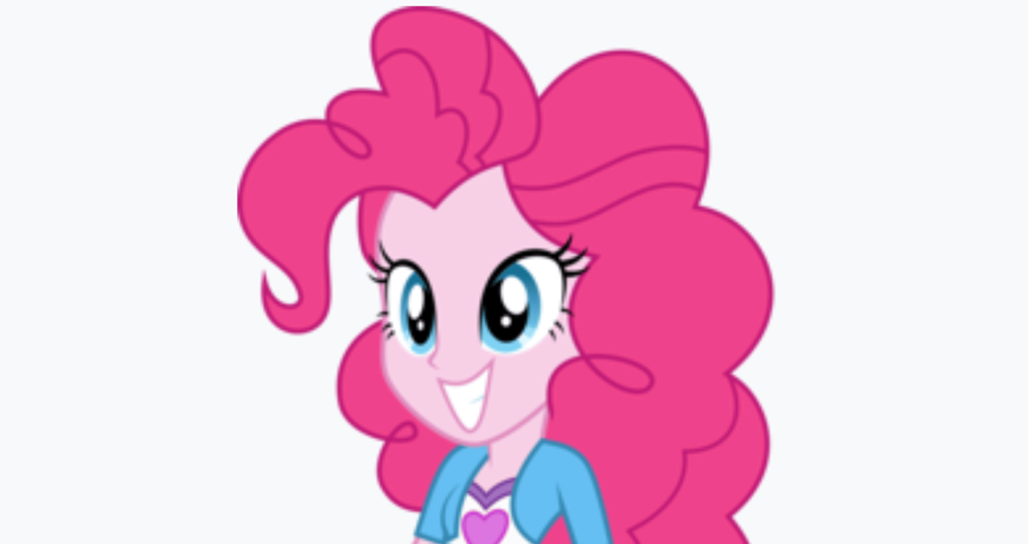 Pinkie pie