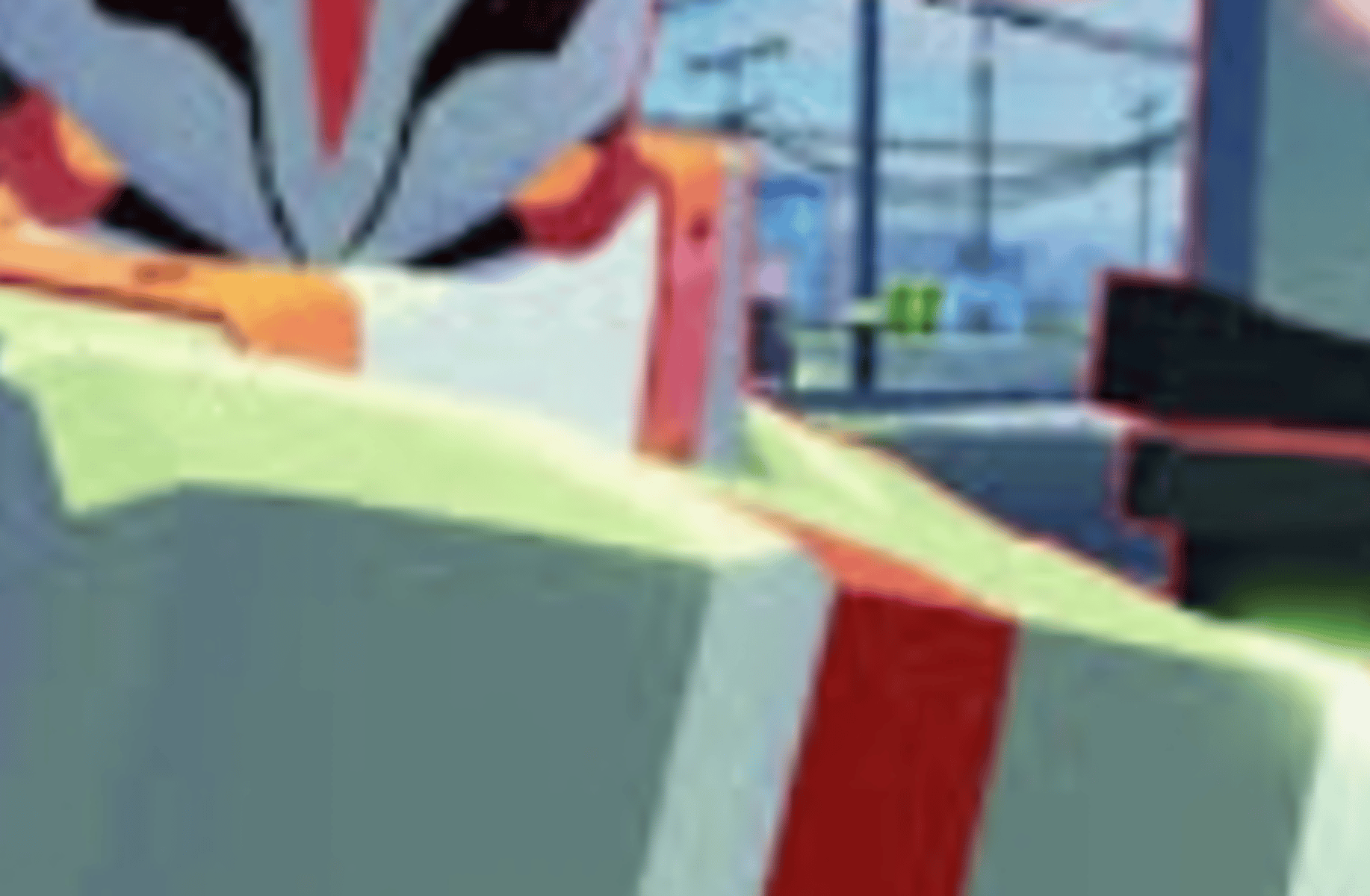 Katana (PHIGHTING!)