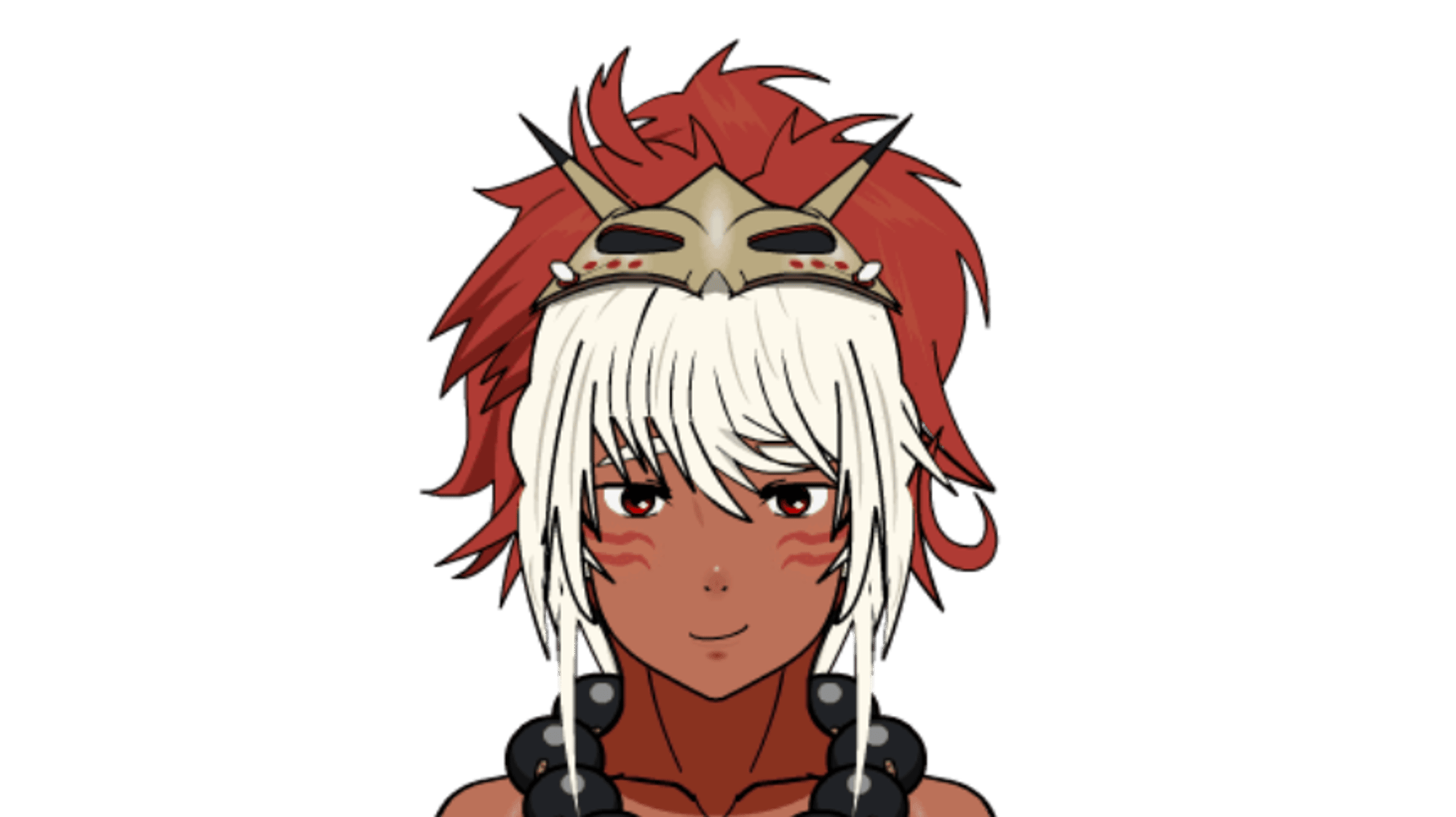 Rinkah
