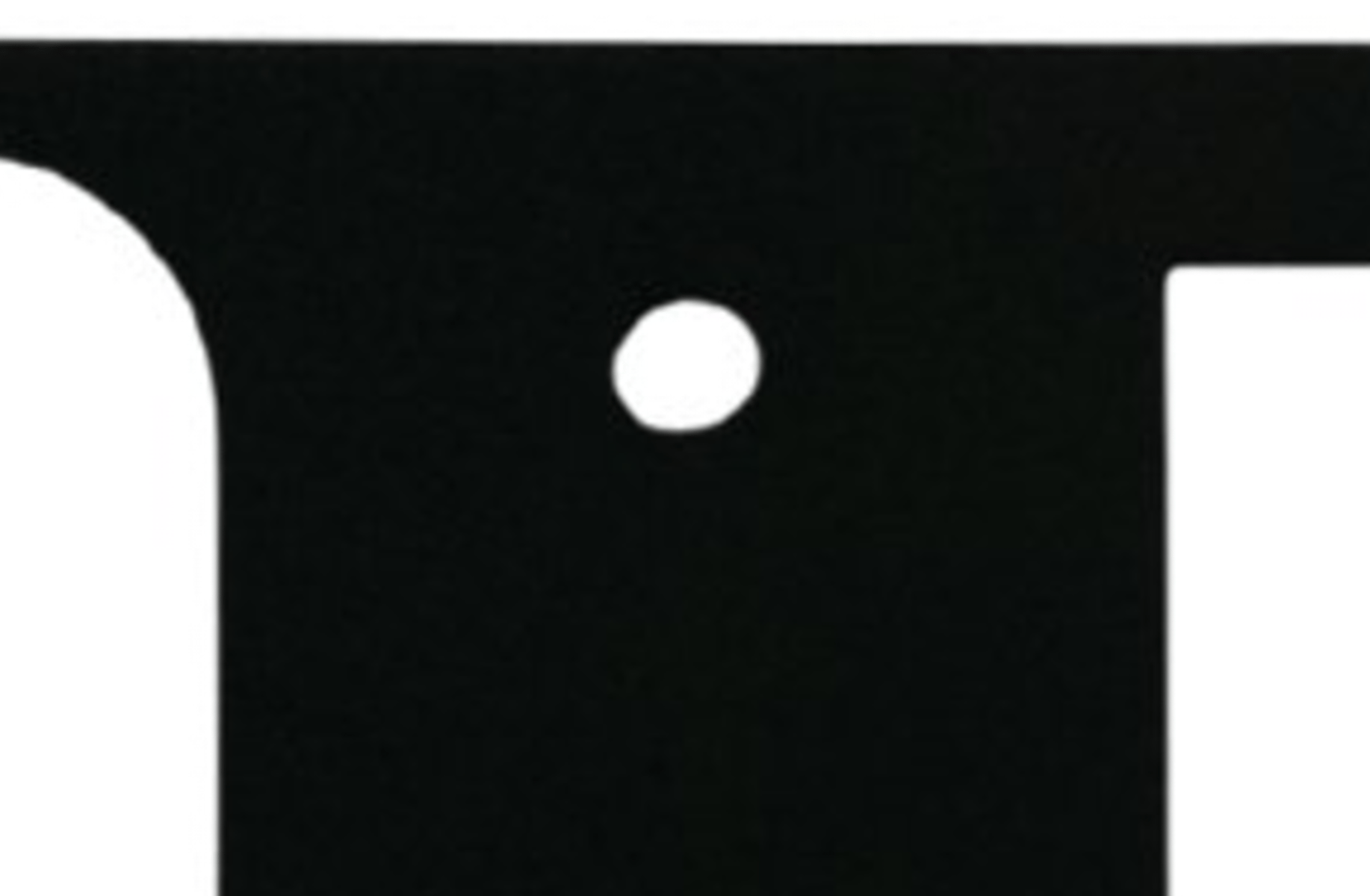 THE LETTER E