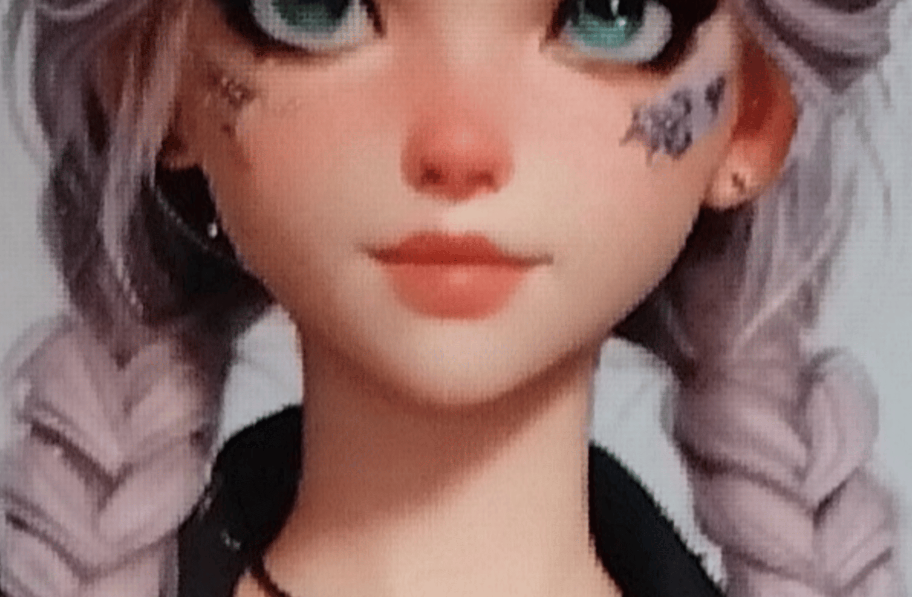Lyra Keene