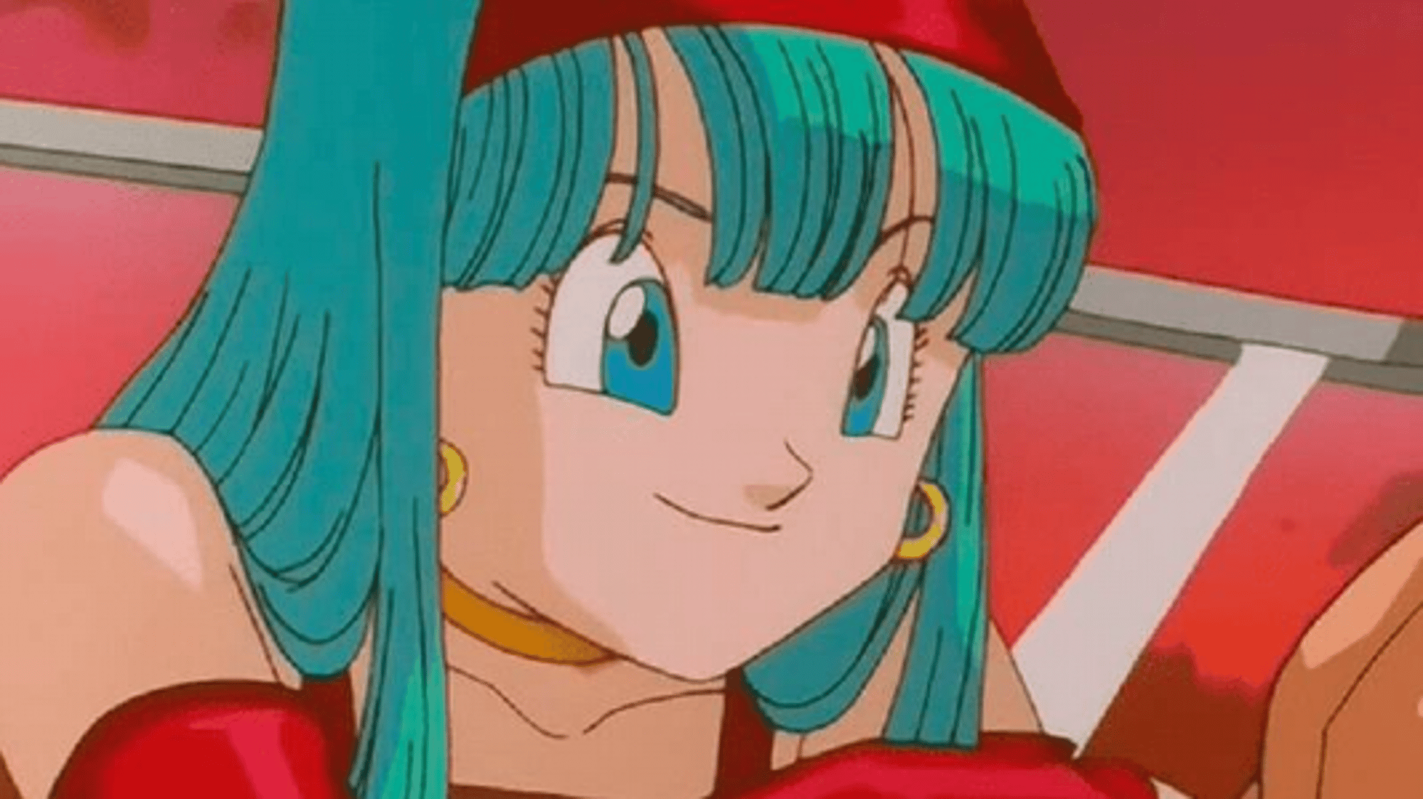 Bulla (Dragonball GT)
