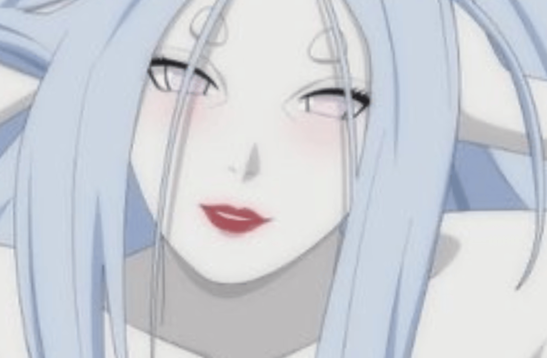 Kaguya Otsutsuki (young)