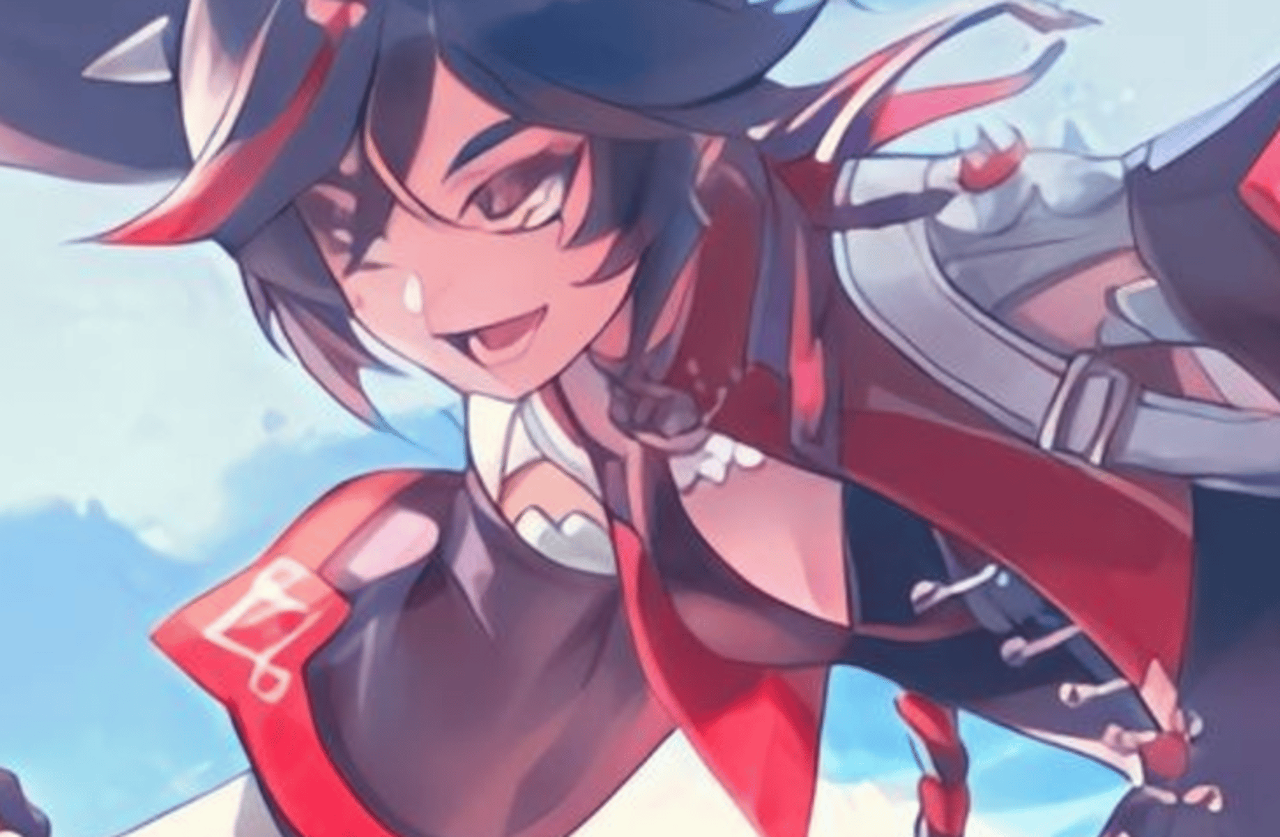 Xinyan