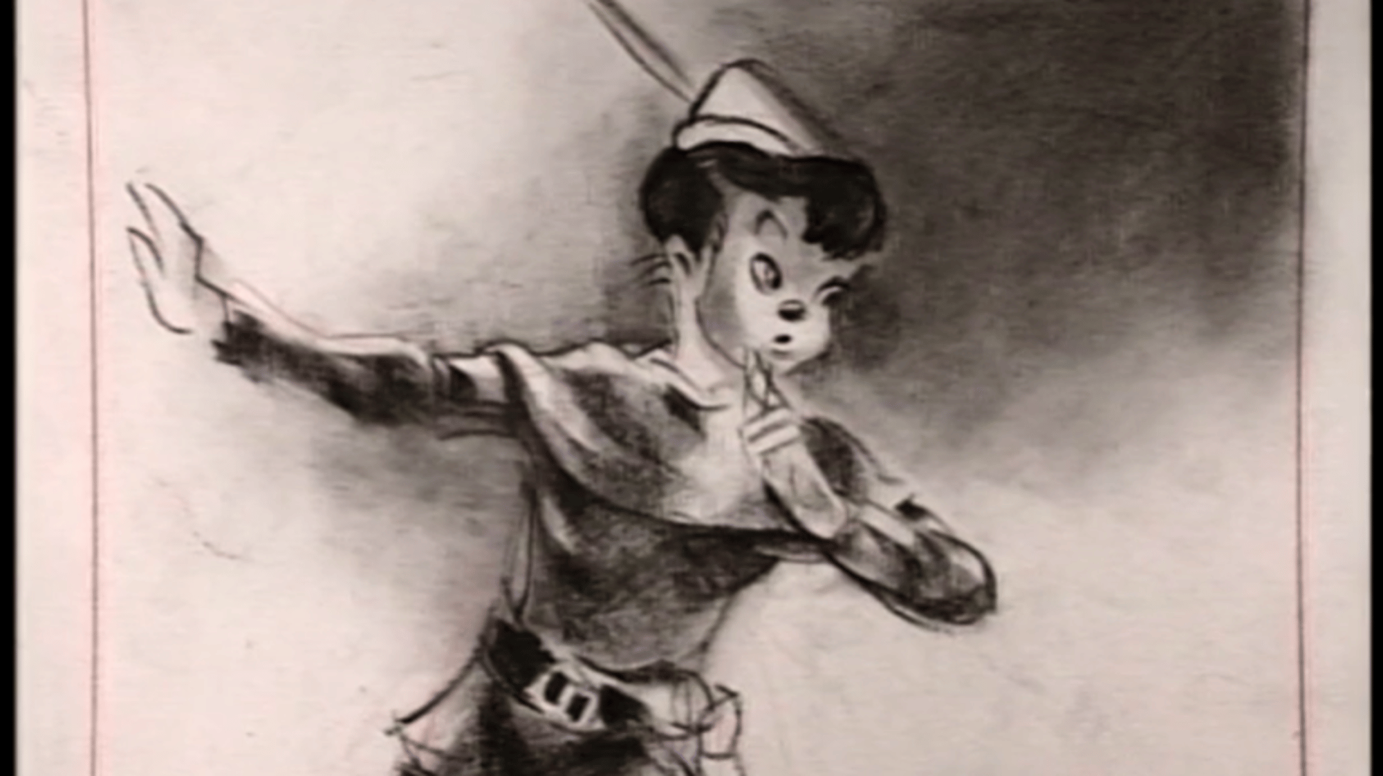 Peter Pan