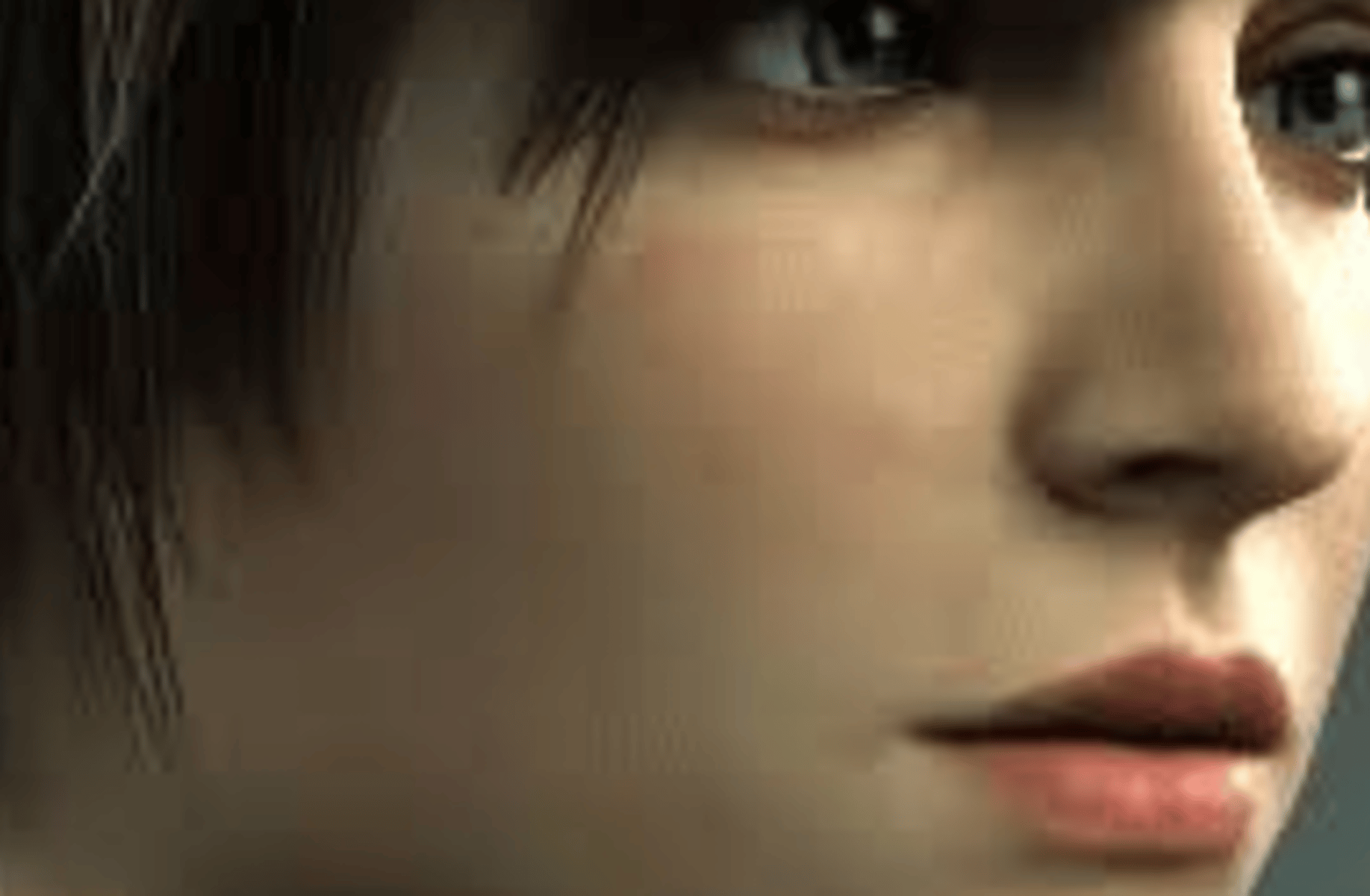 Rebecca Chambers