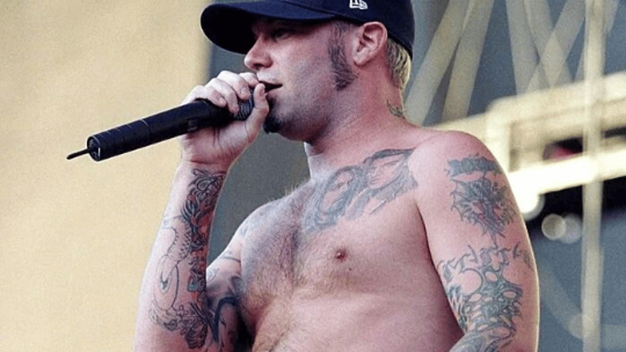 Fred Durst