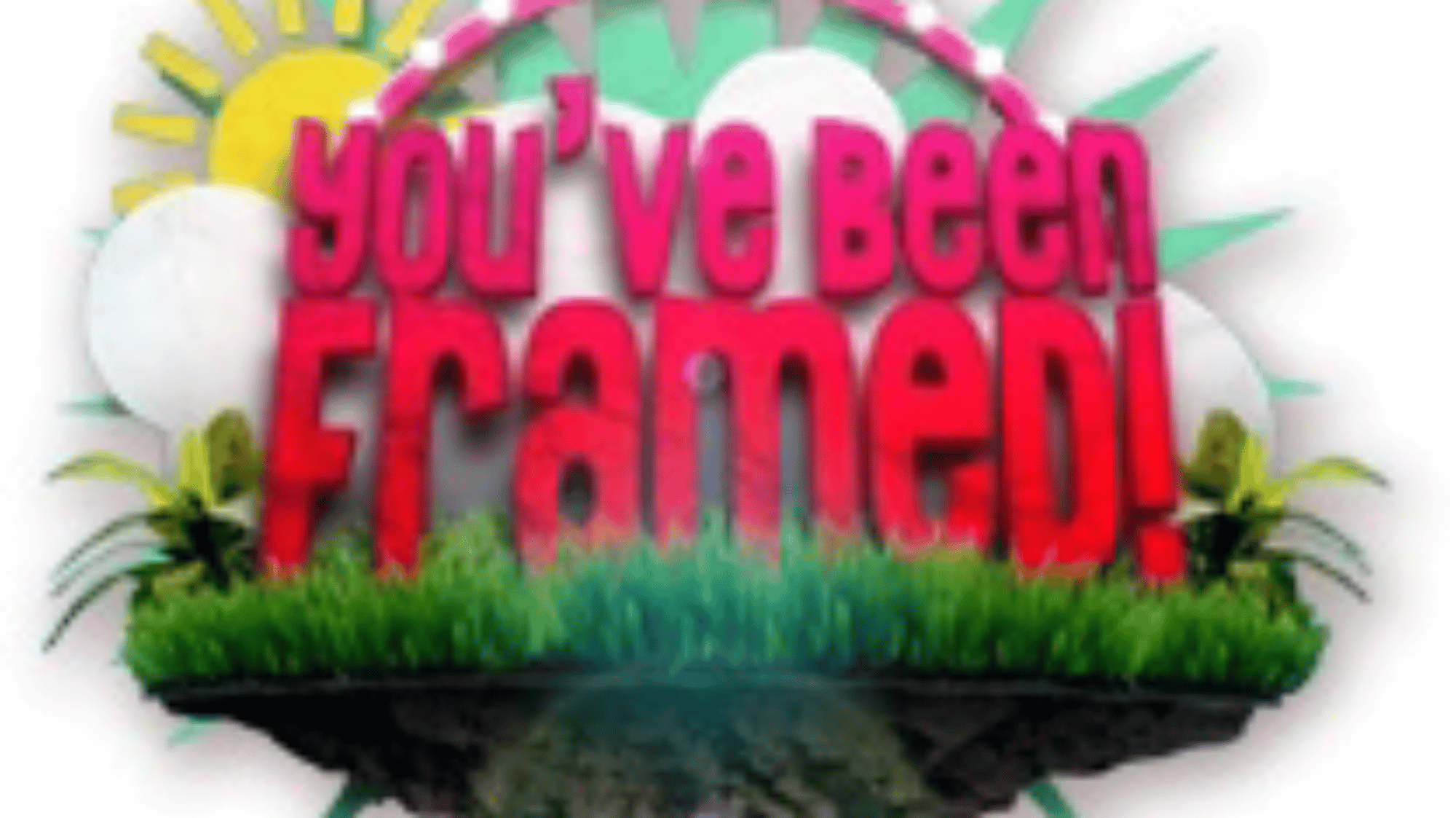 You've Been Framed!