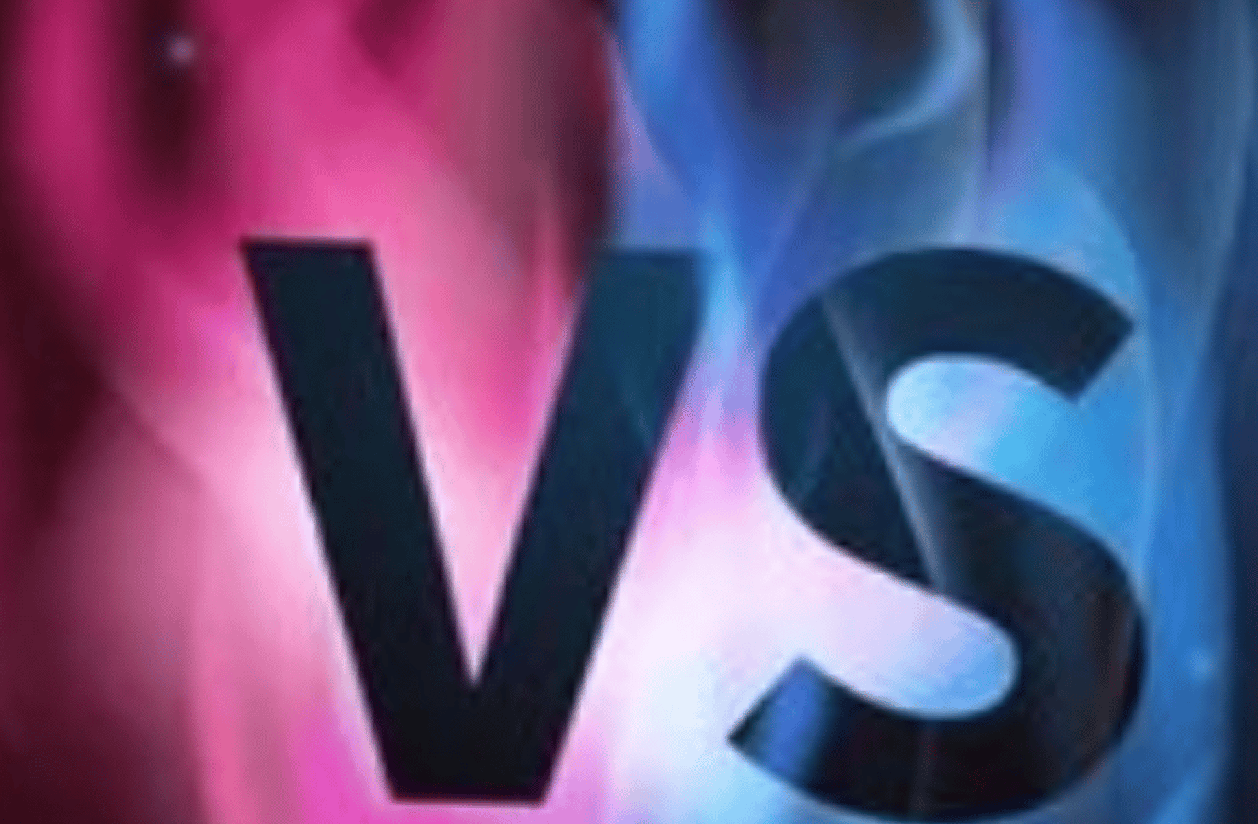 Boys vs girls sport team