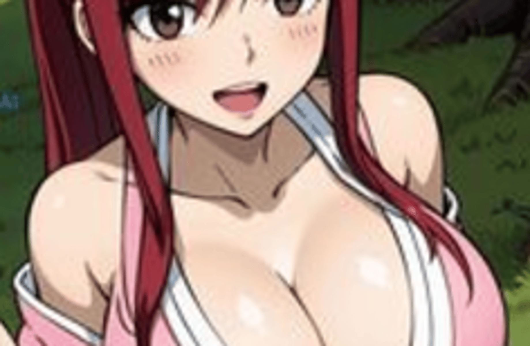 Erza scarlet