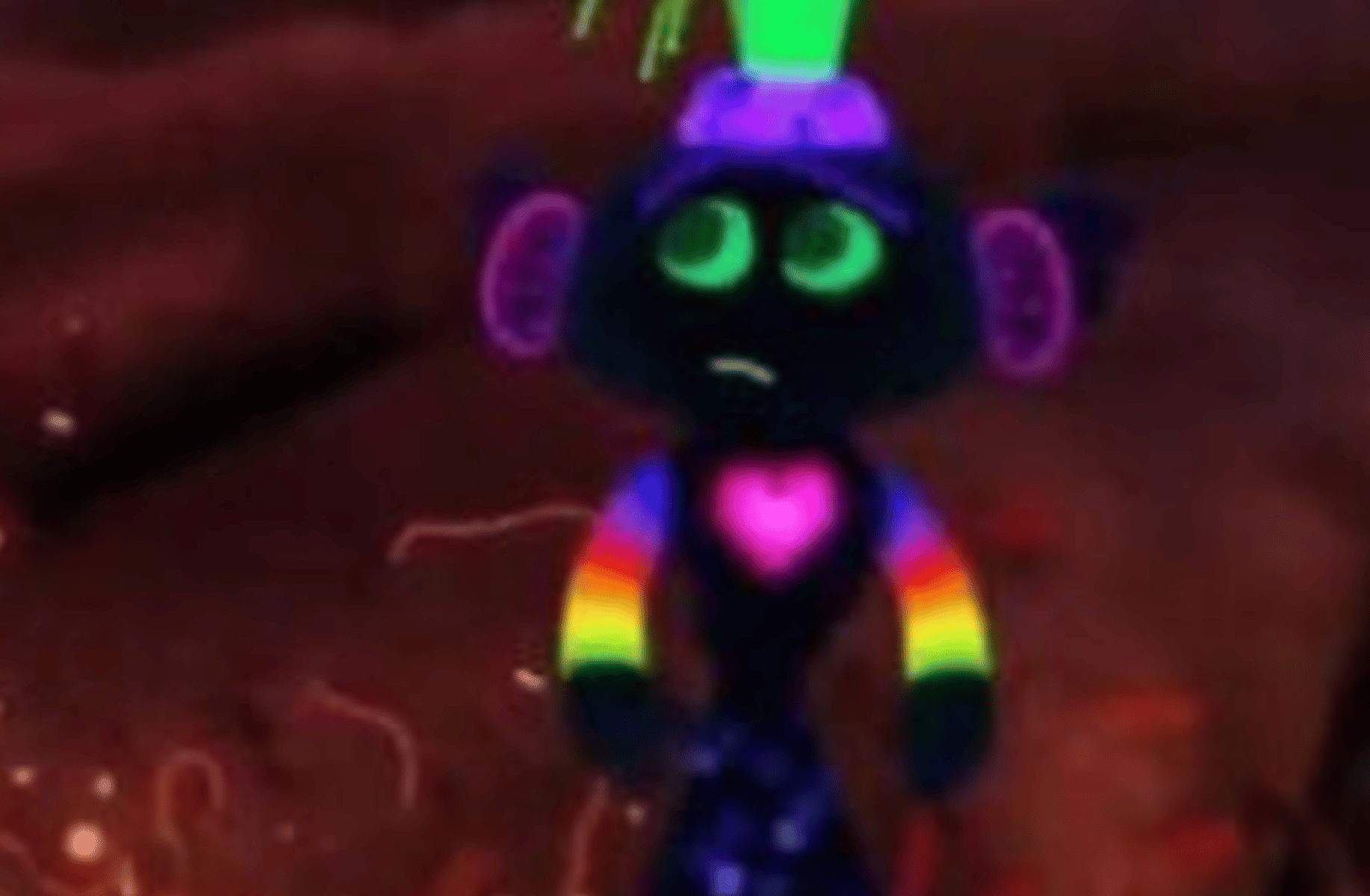 King trollex