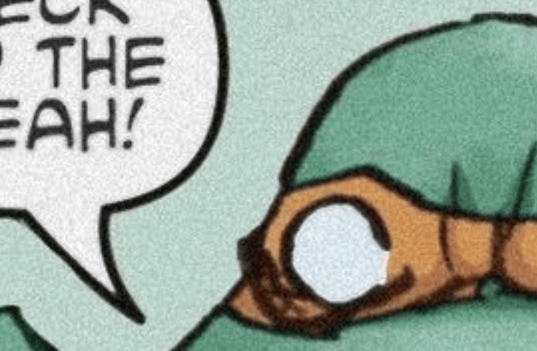 TMNT RPG
