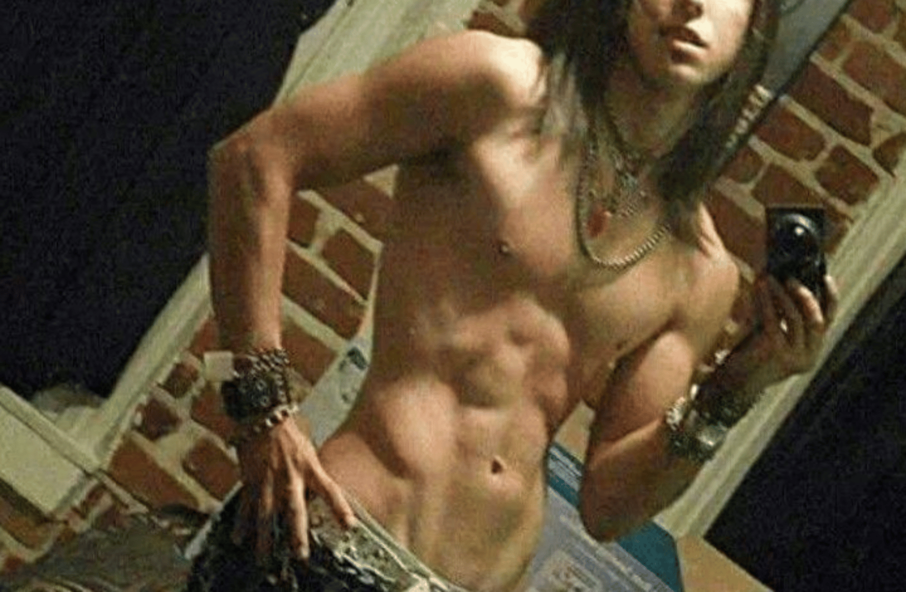 Dorian (metalhead)