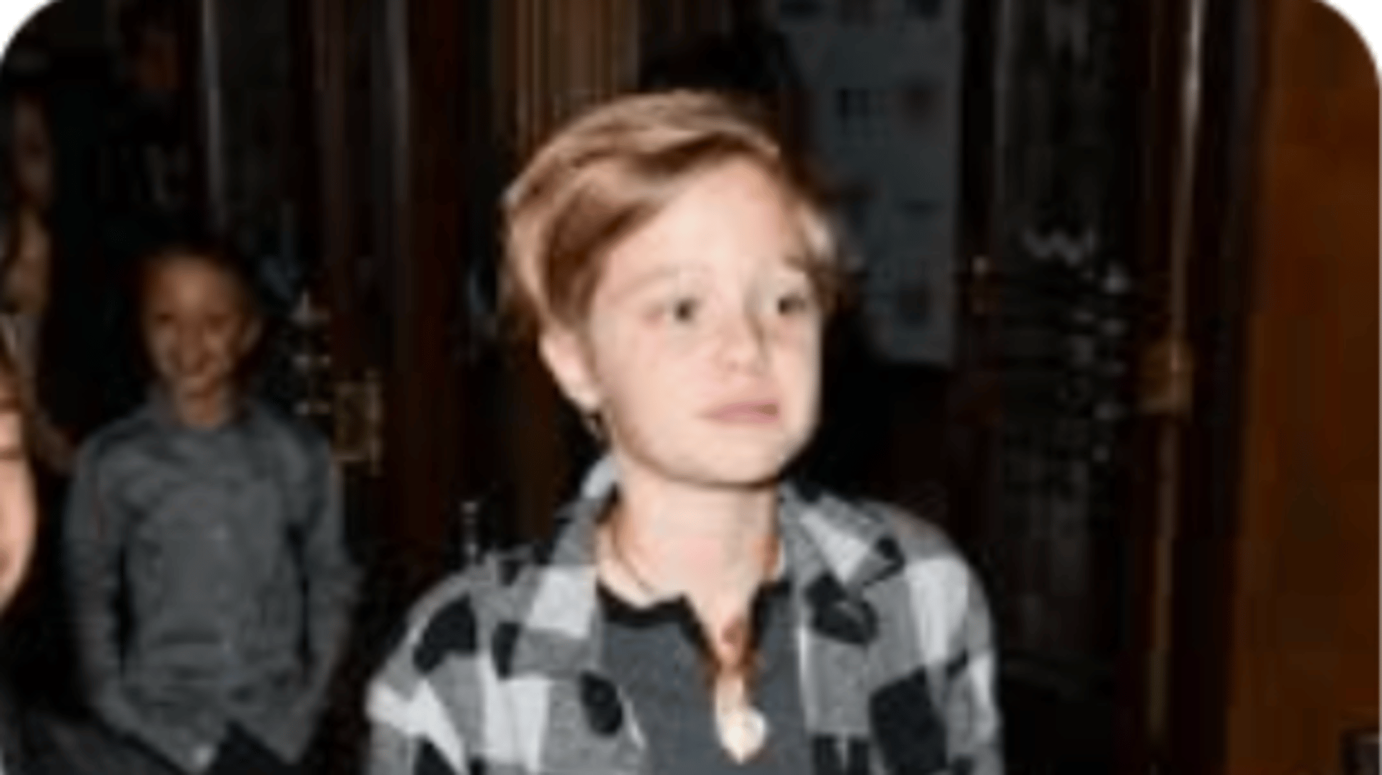 Shiloh Nouvel Jolie-Pitt