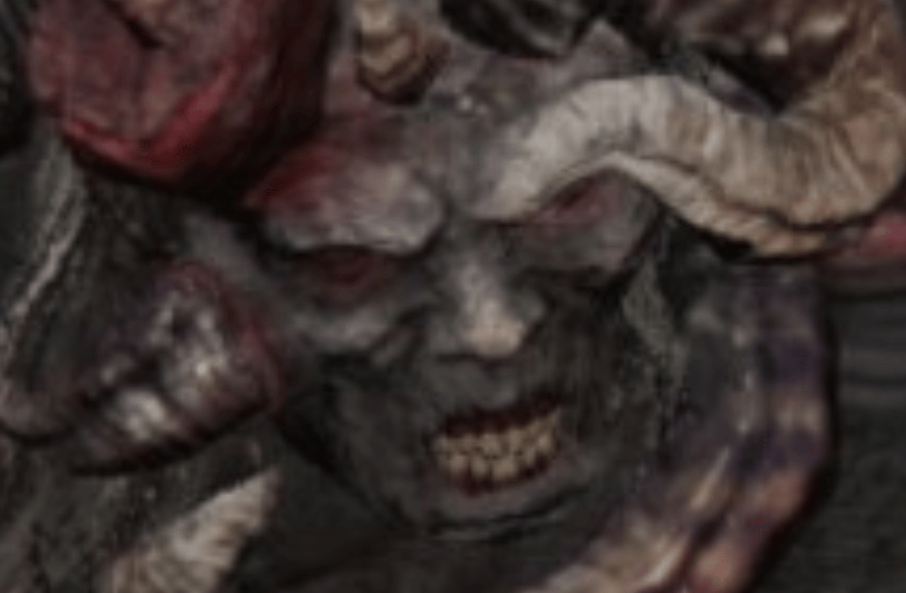 Rafal the Omen
