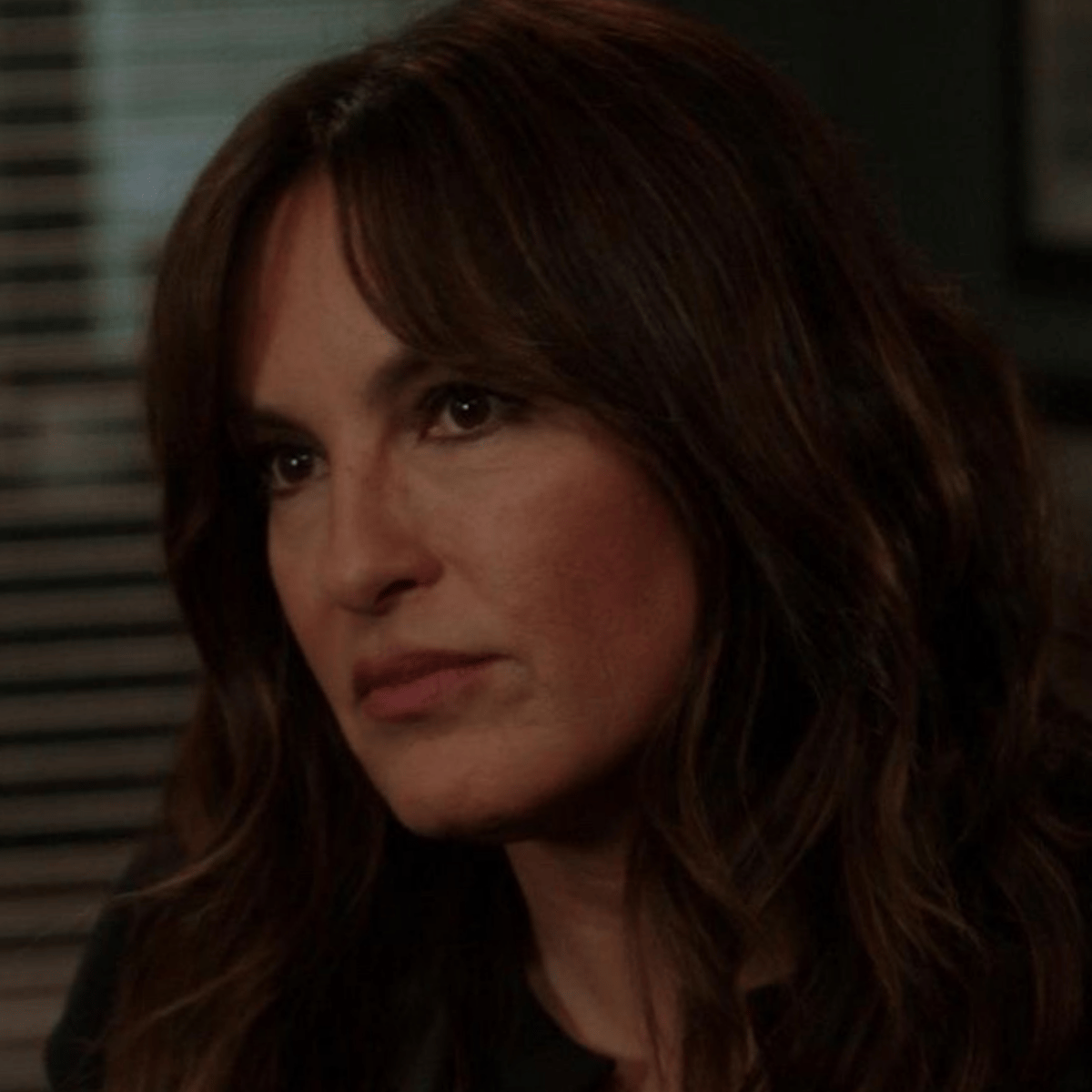 Olivia Benson