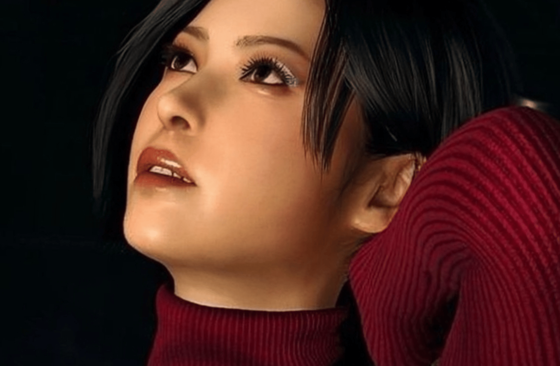 Ada Wong