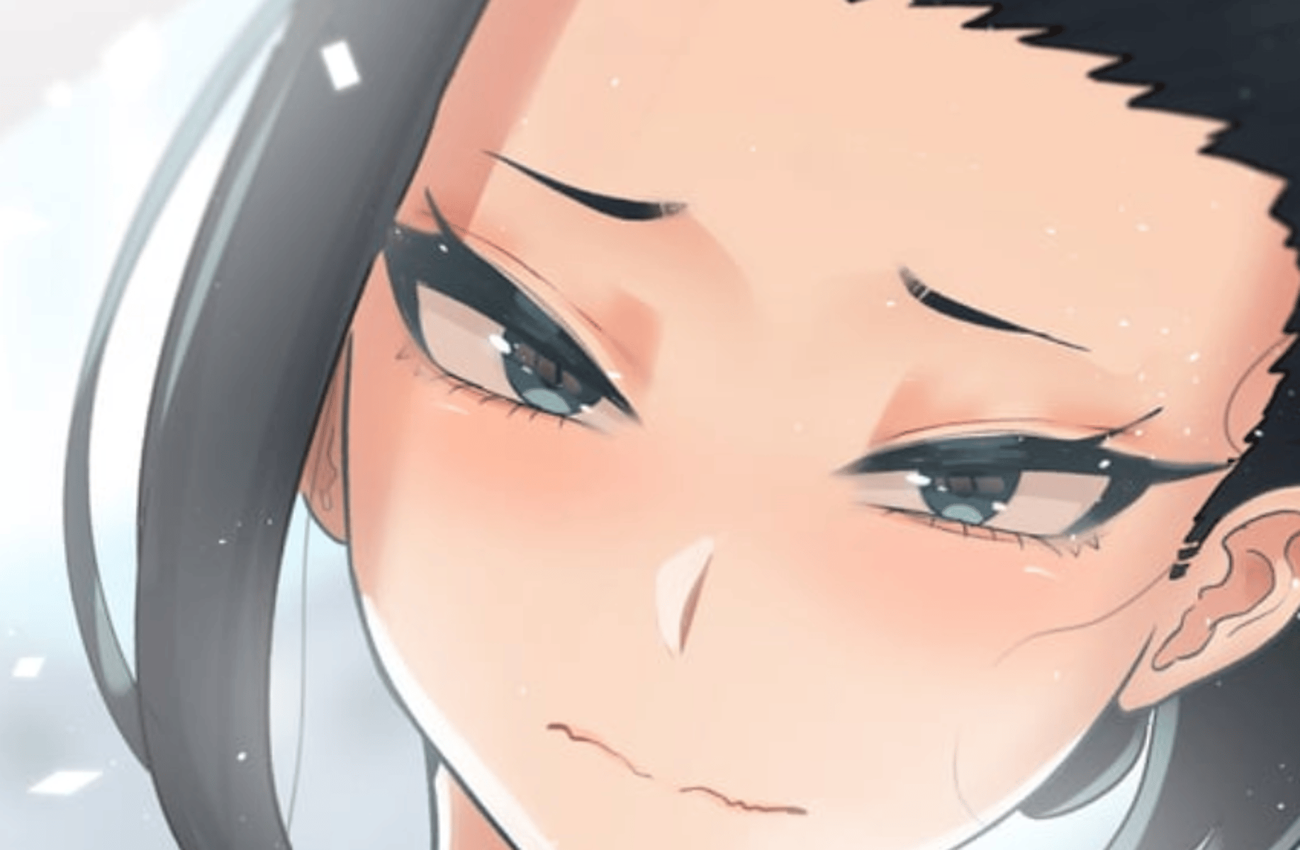 Momo Yaoyorozu