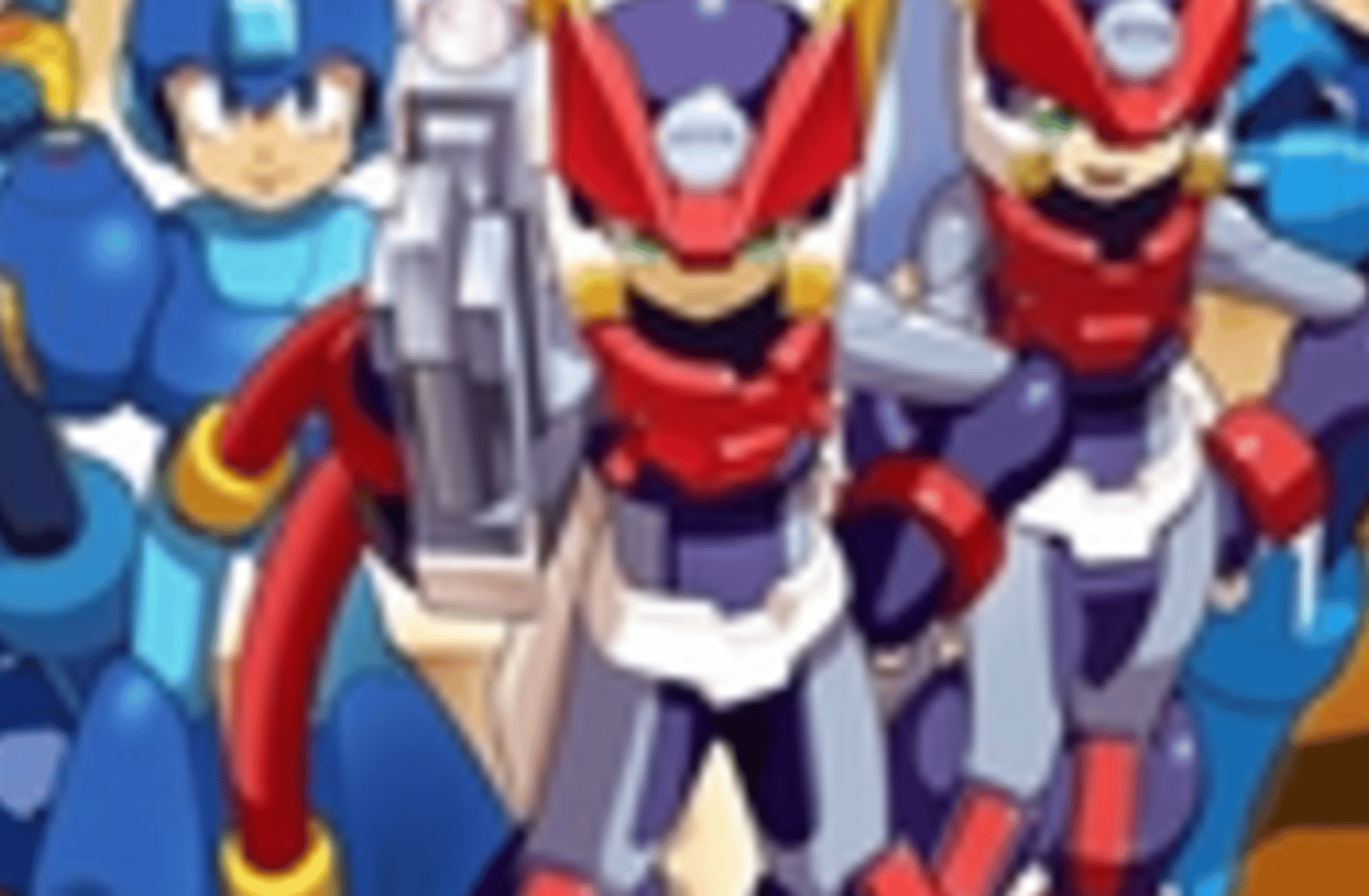 Mega Man