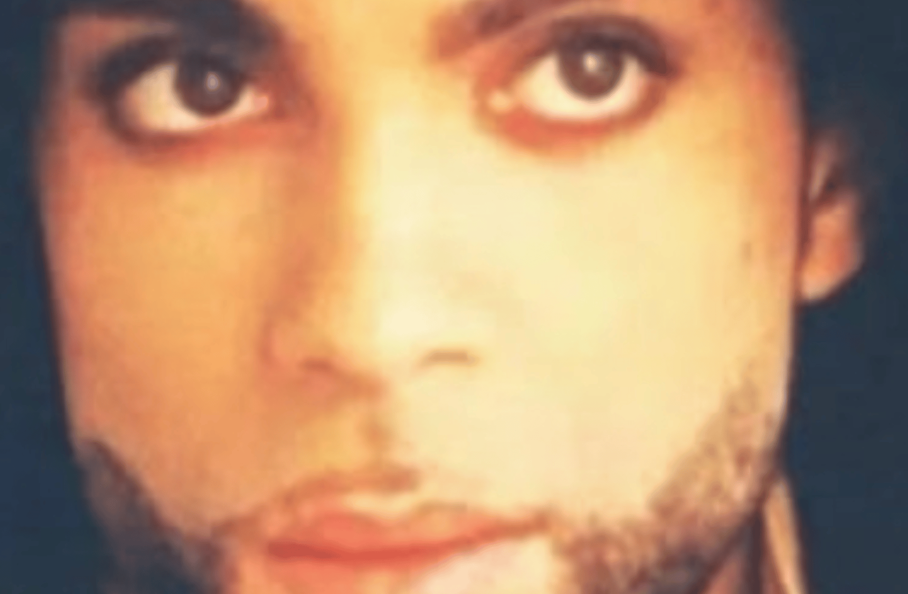Prince Rogers Nelson