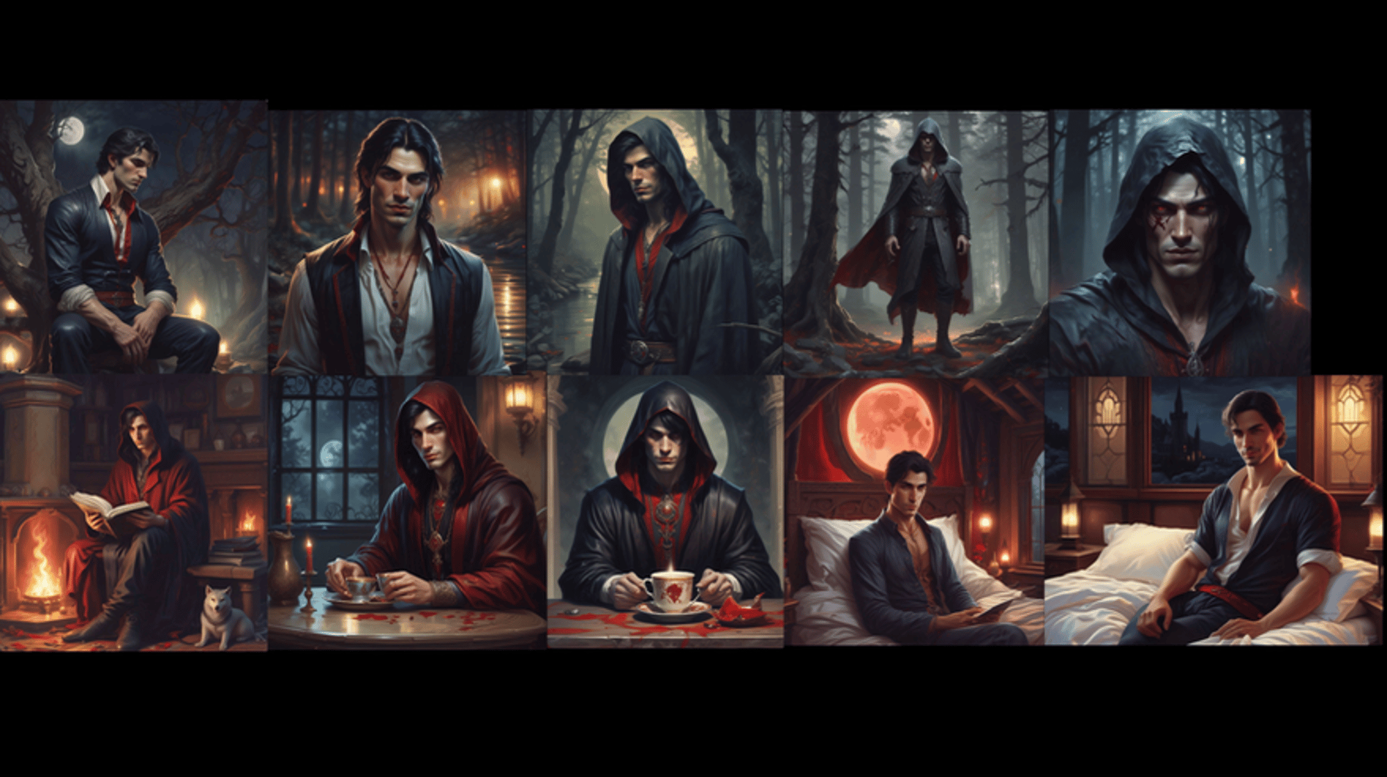 Corvin (Vampire)