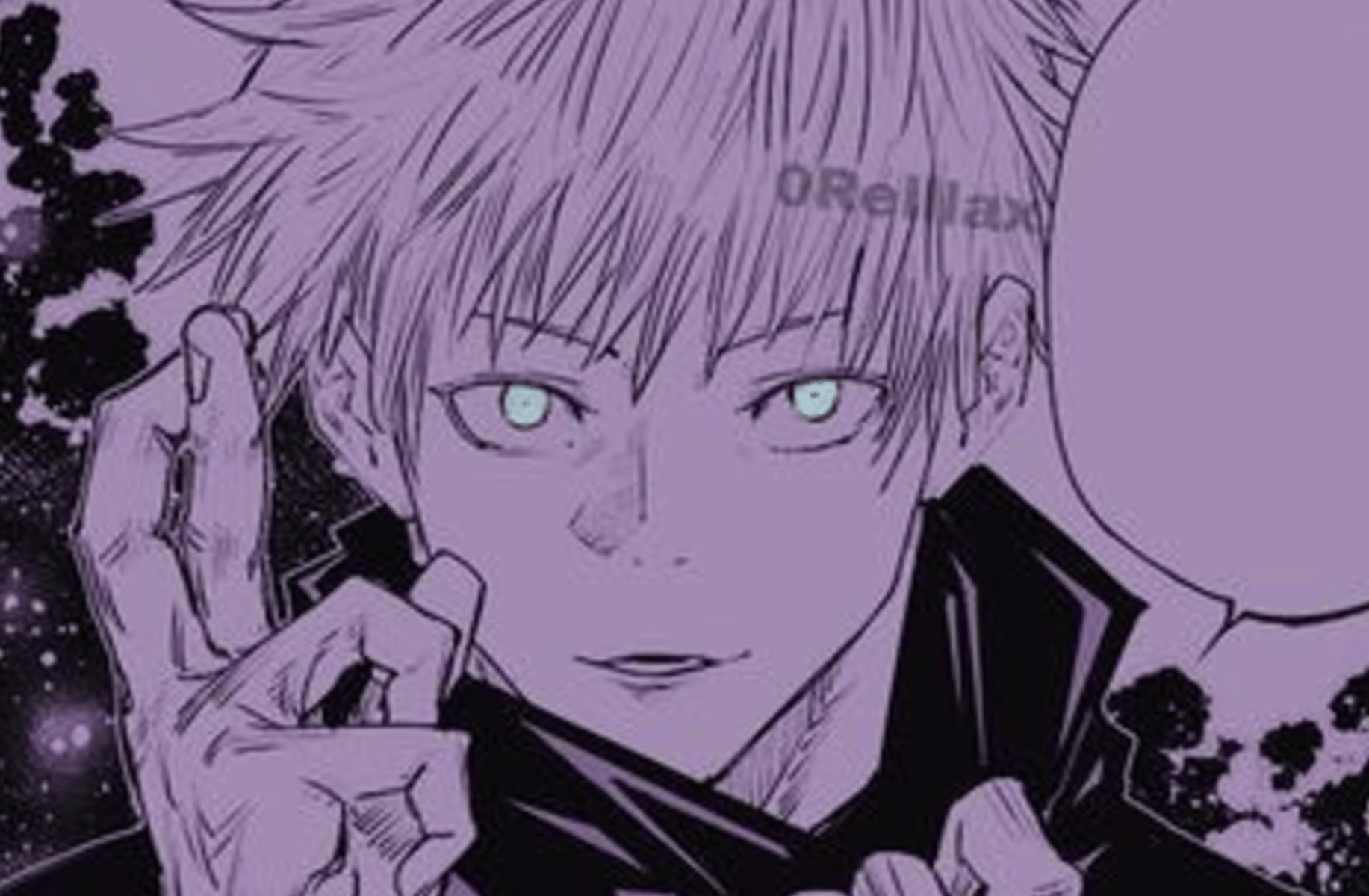 Gojo Satoru