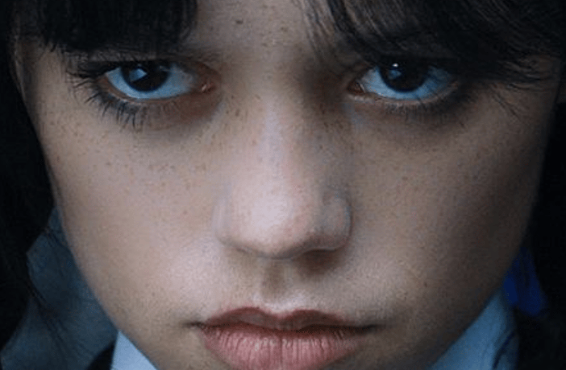 Wednesday Addams
