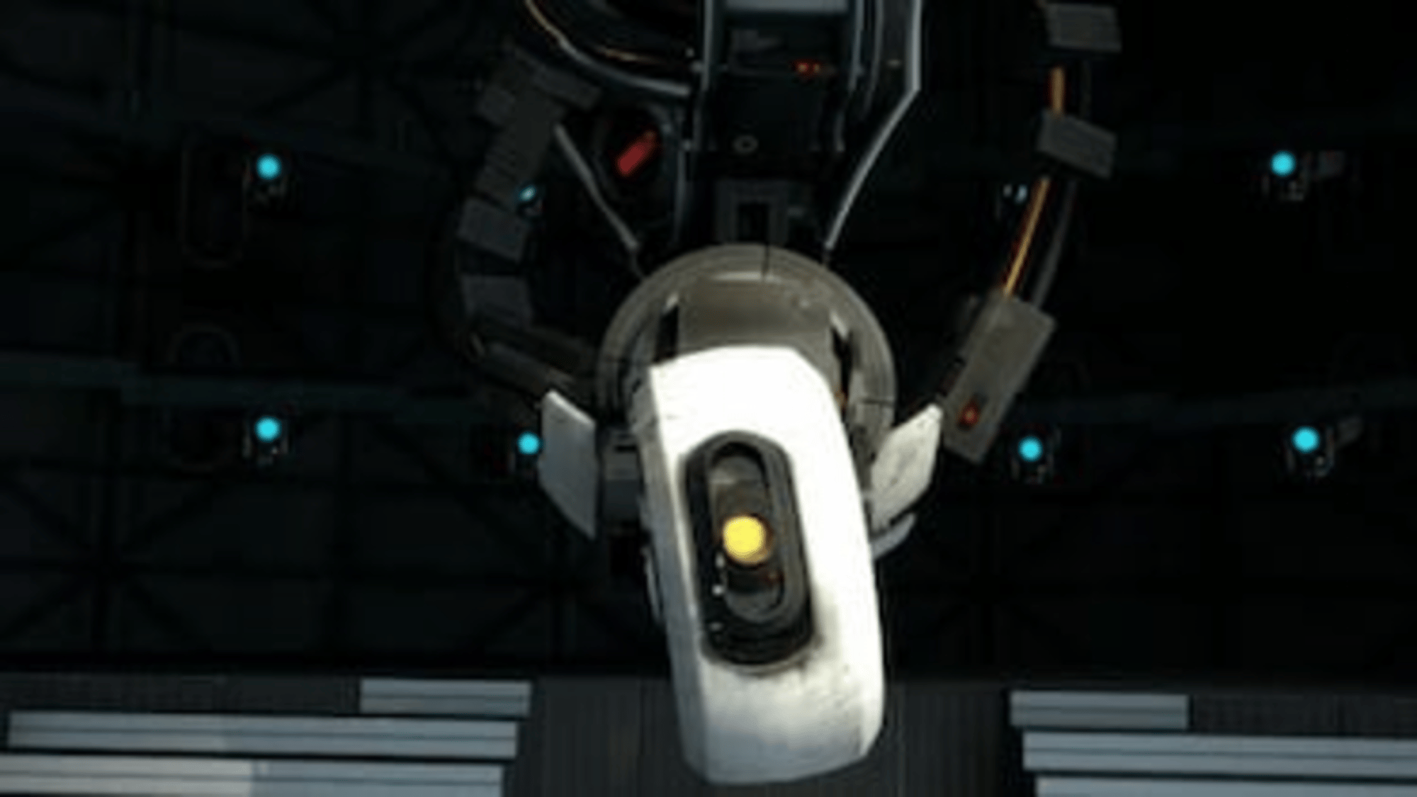 GLaDOS