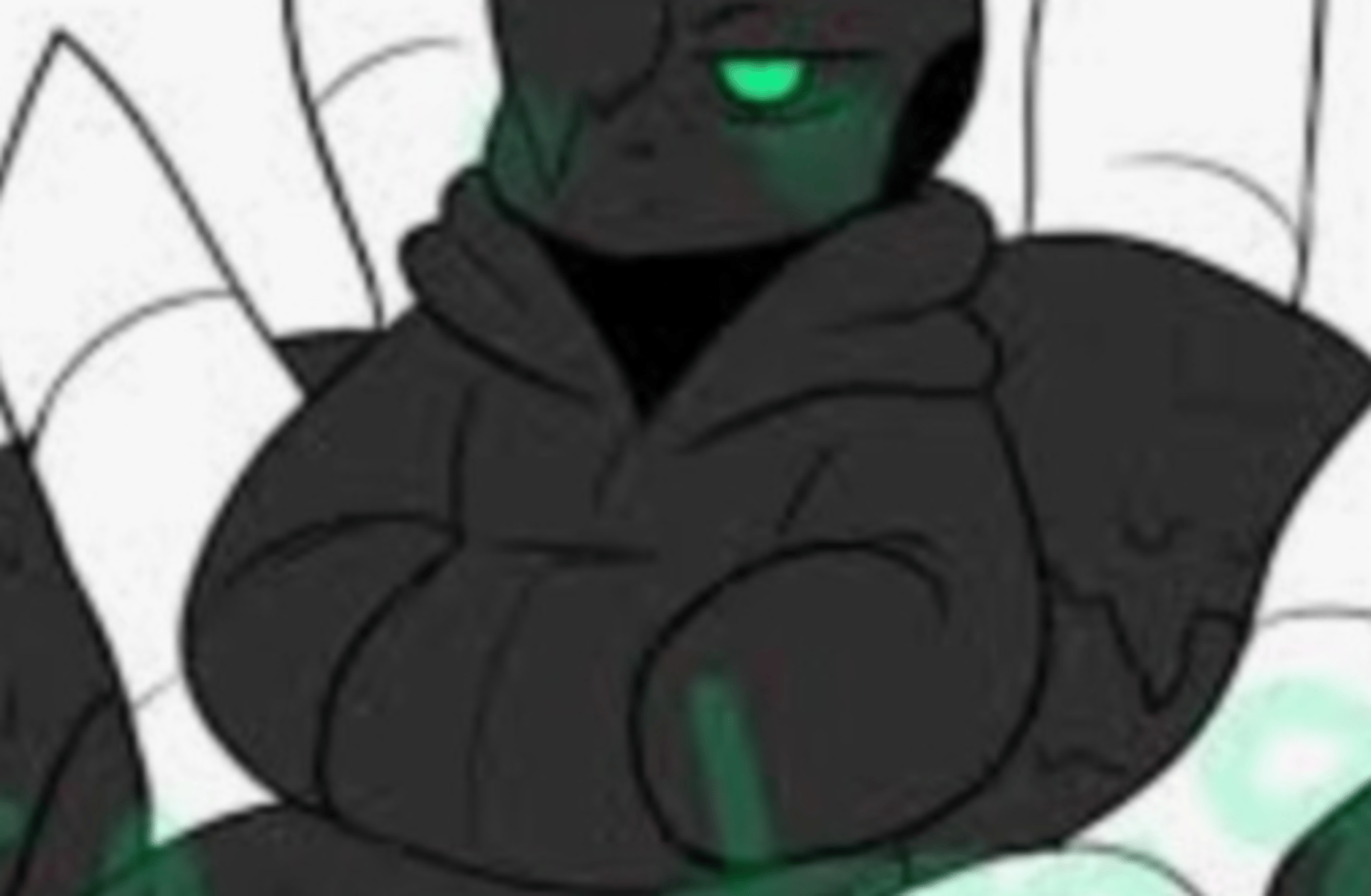 Bitty Nightmare Sans