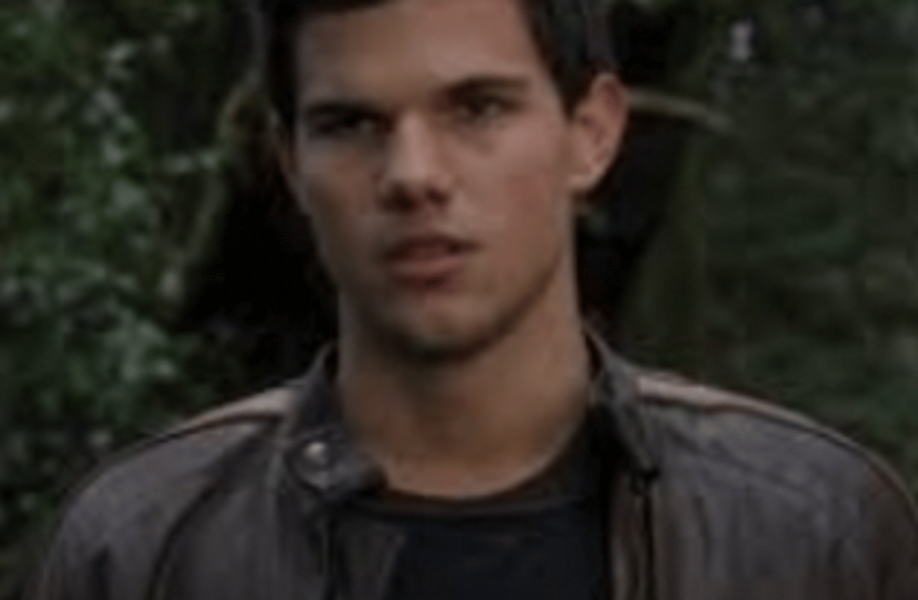 Jacob Black