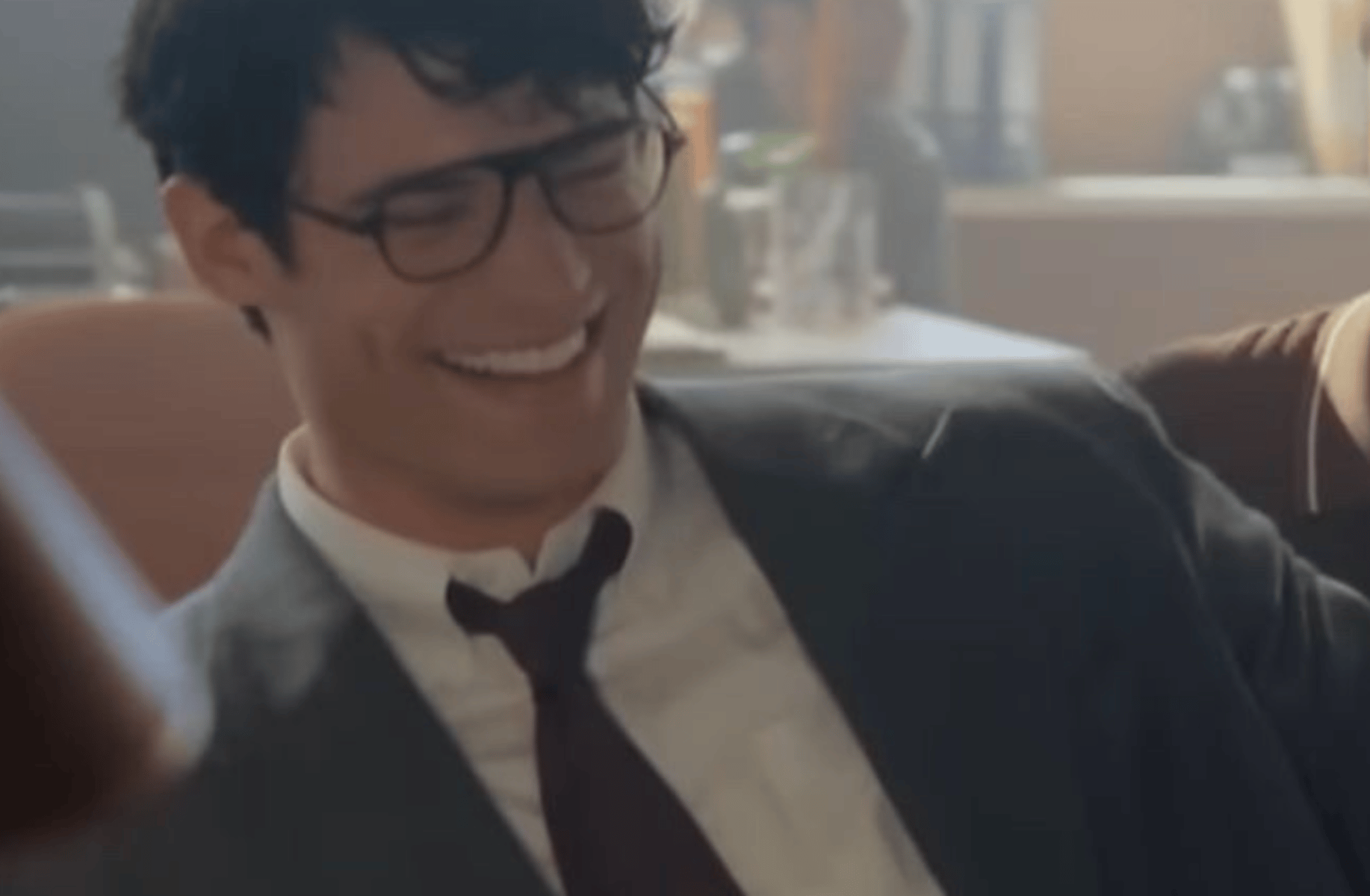 Clark Kent