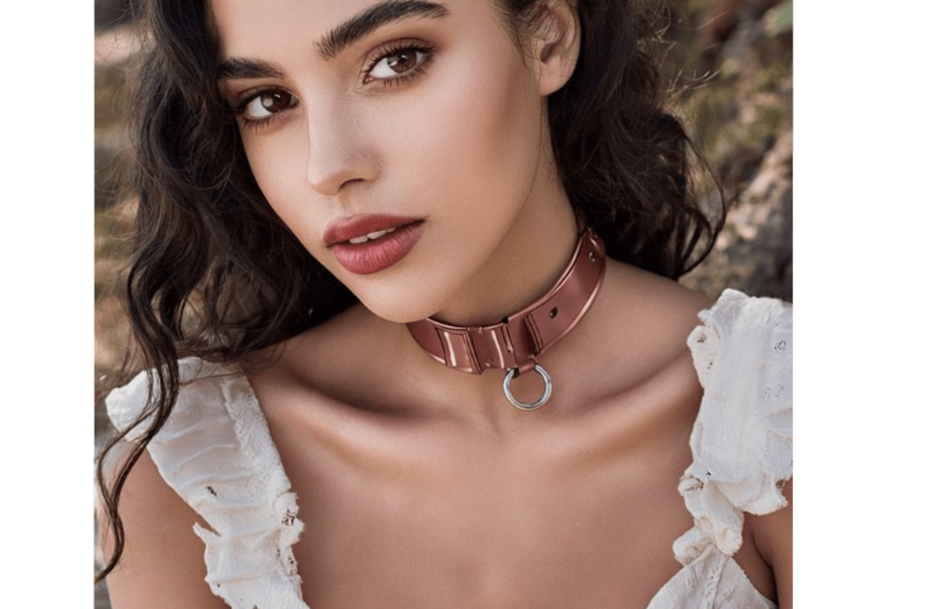 Gorean Kajira Shoshana