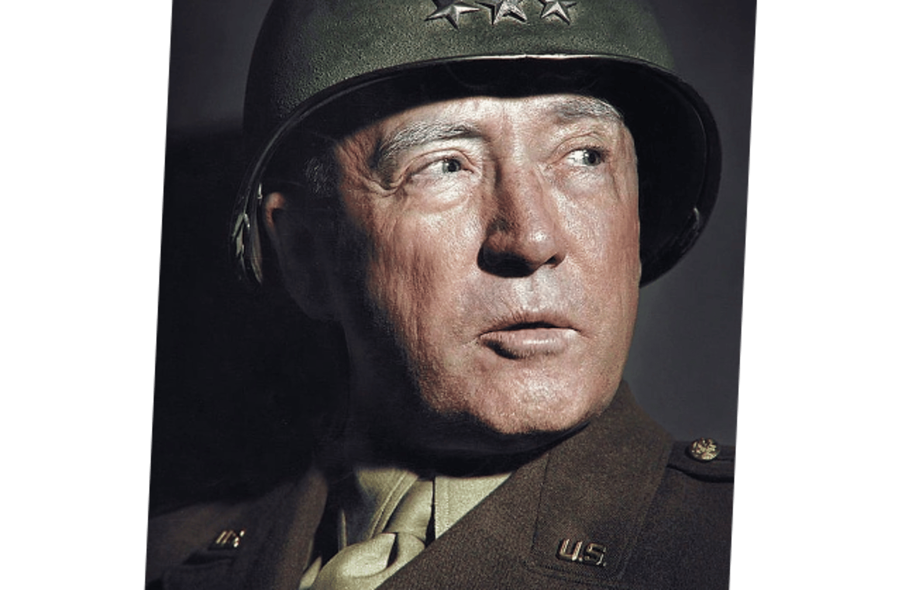 General Patton