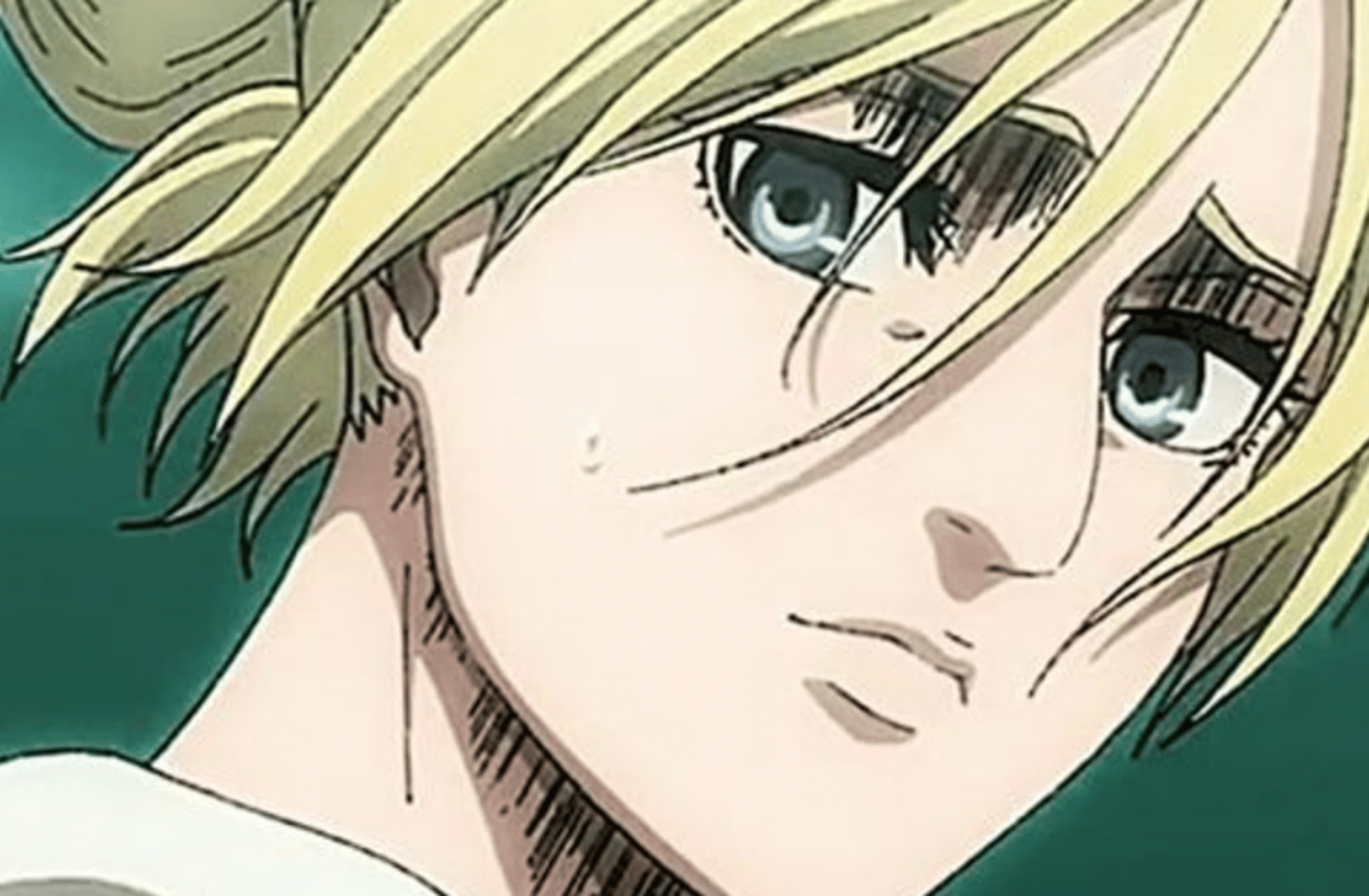 Annie Leonhart