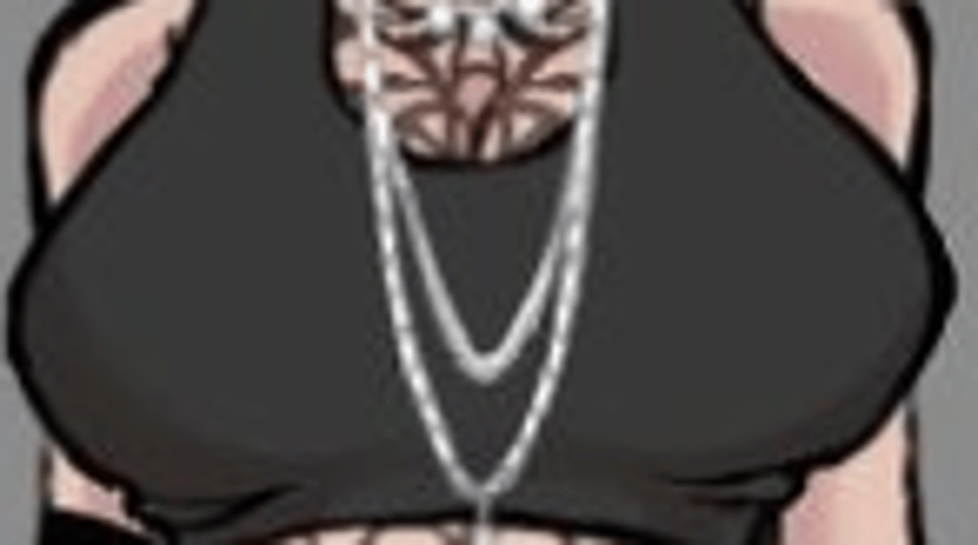 Goth girl (nom pred)