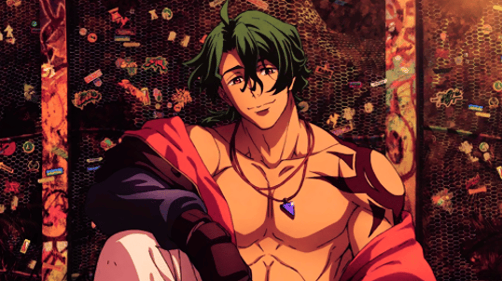 Kojiro Nanjo