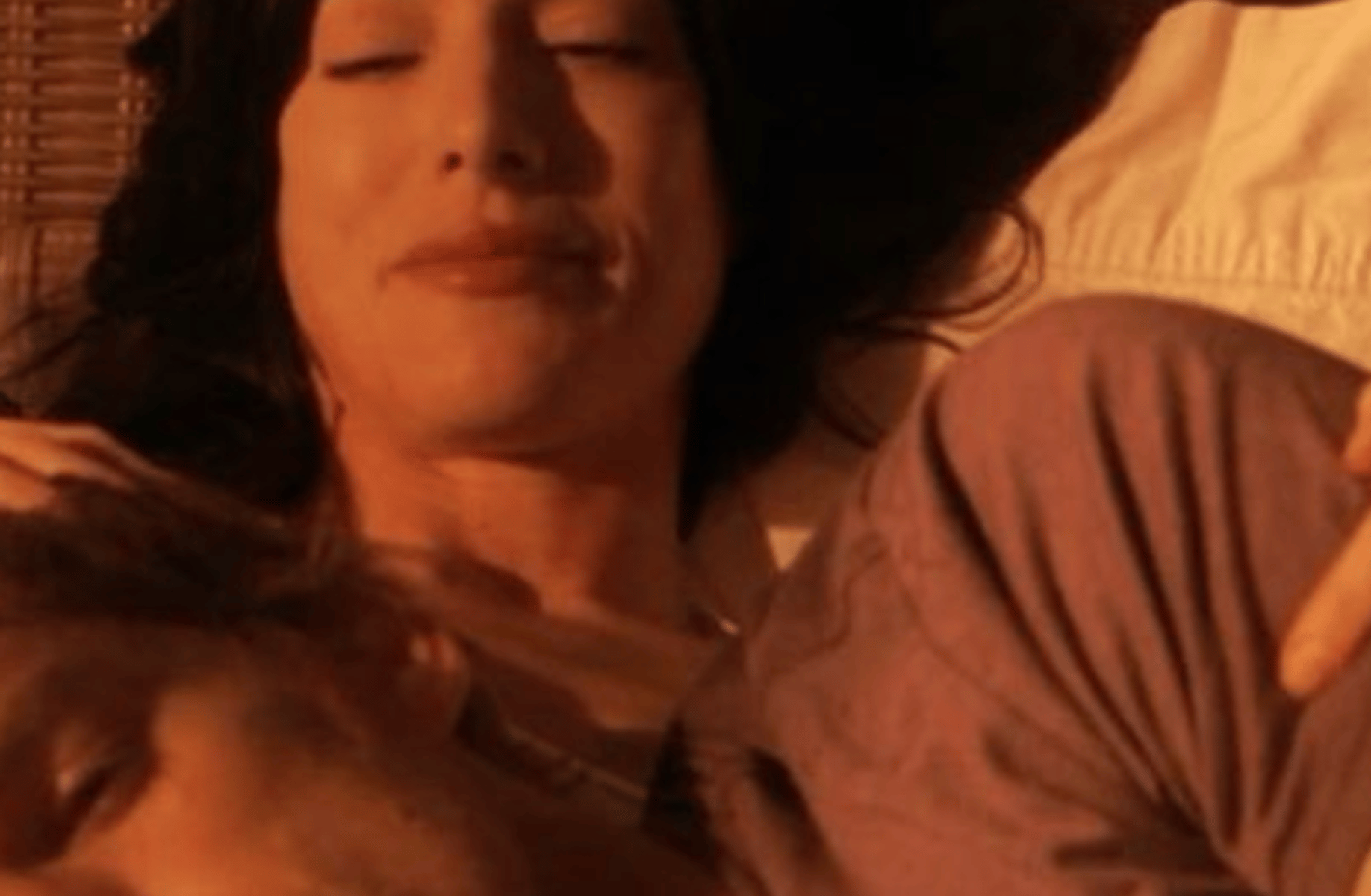 Lila west (dexter)