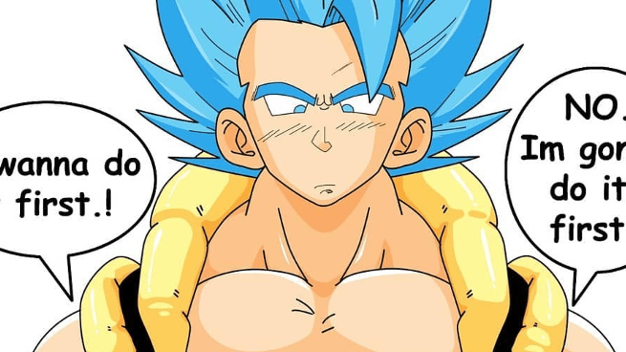 Gogeta