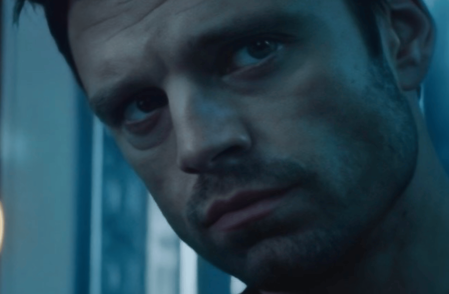 James Bucky Barnes