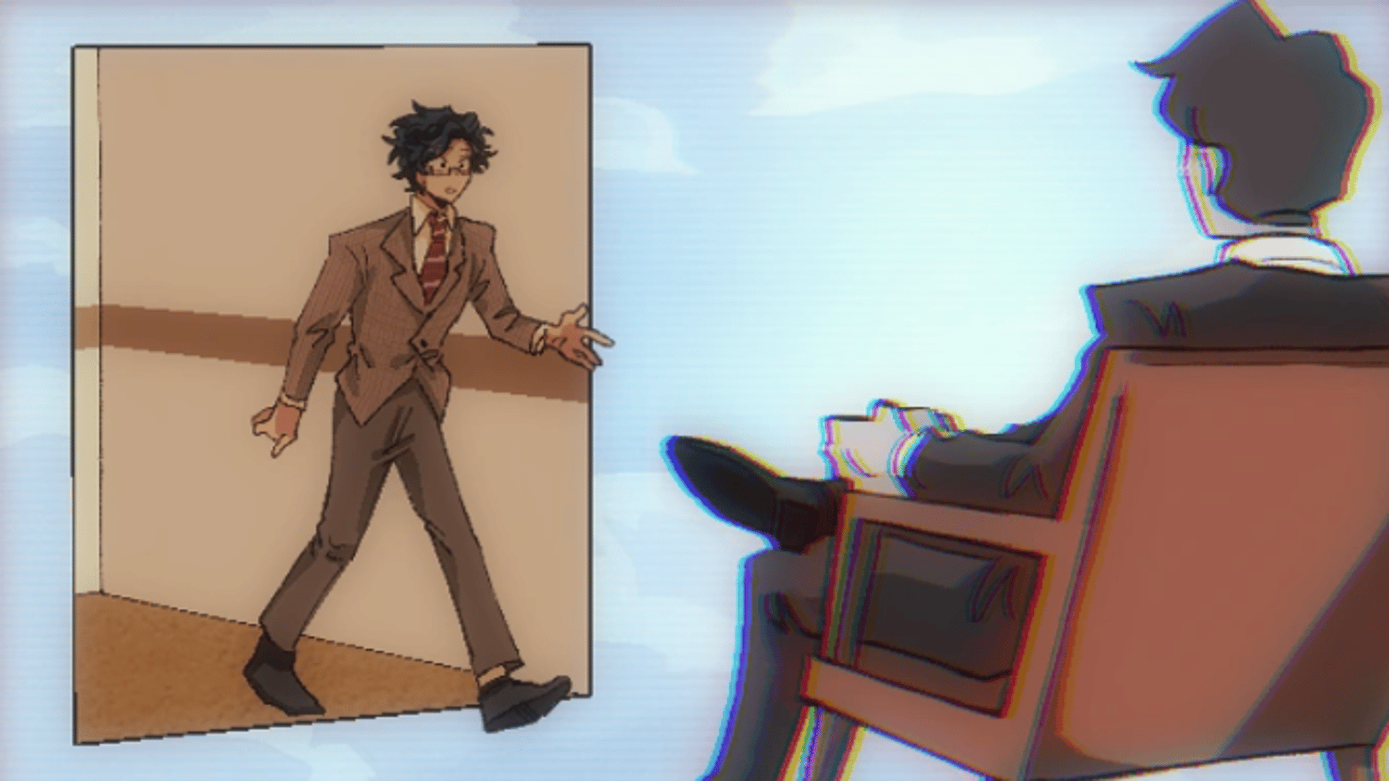 Normal Guy (EH)