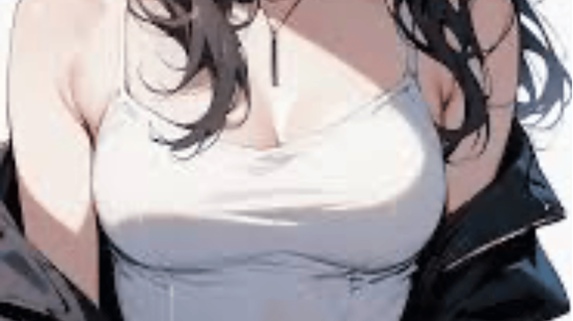 Spoiled Princess (Alexia)
