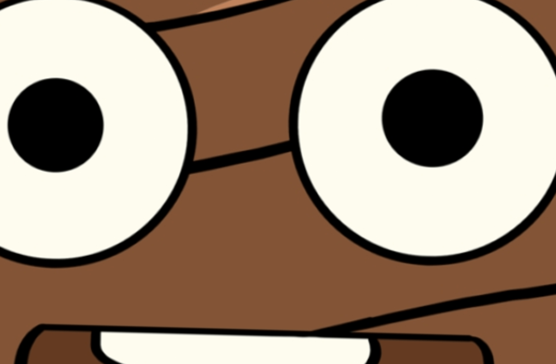 Magic poop