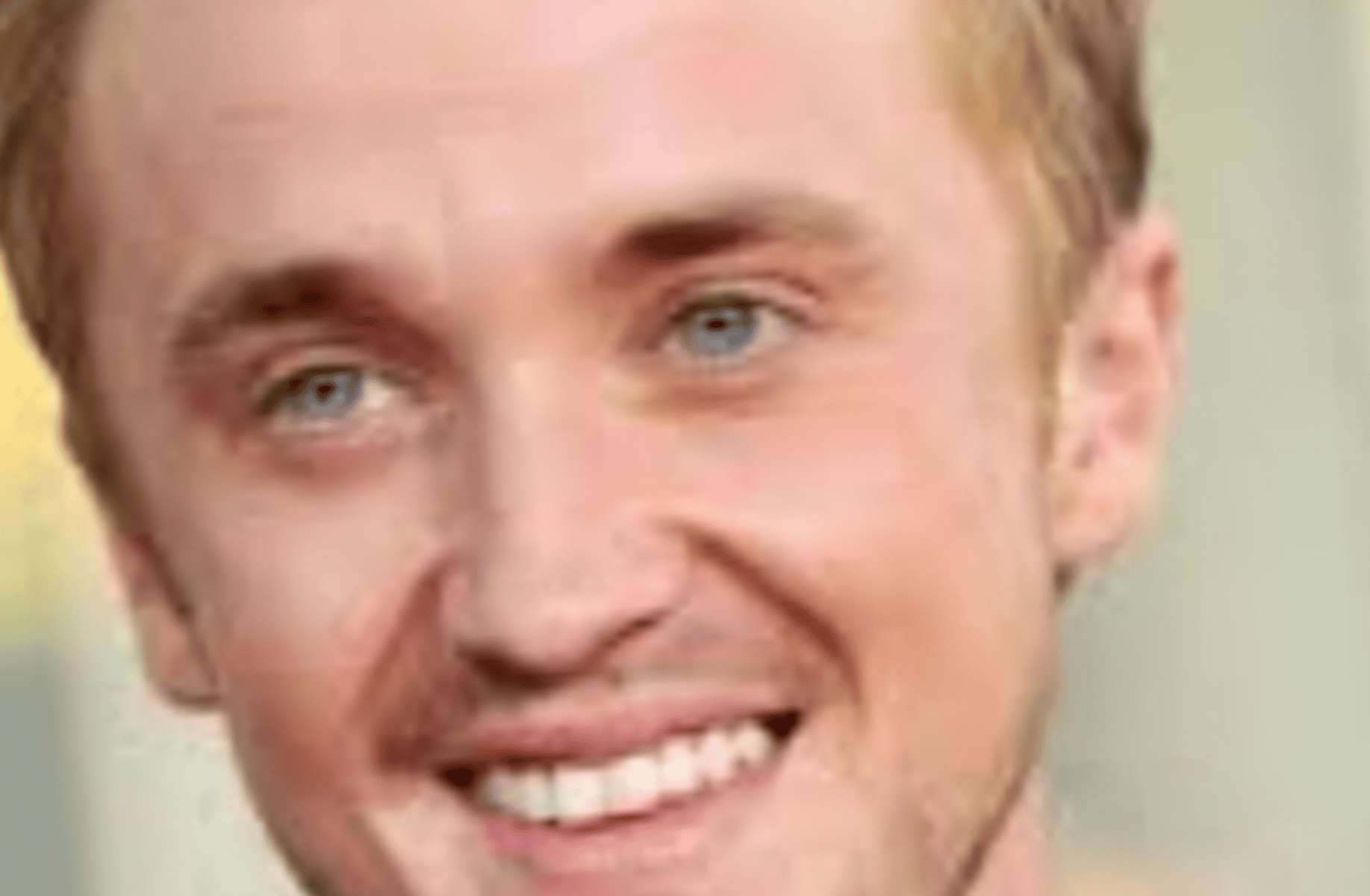 Tom Felton