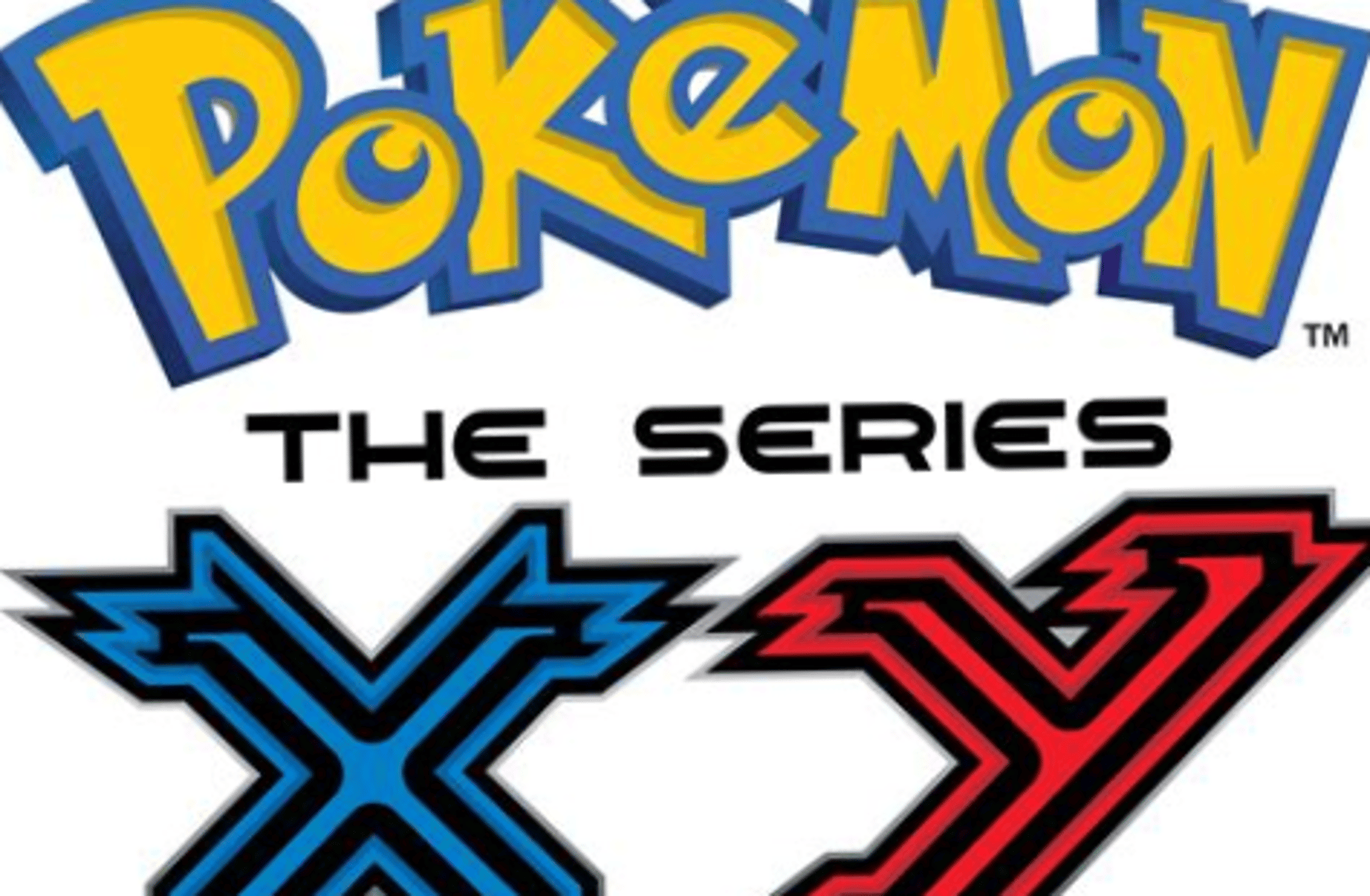 Pokemon XY
