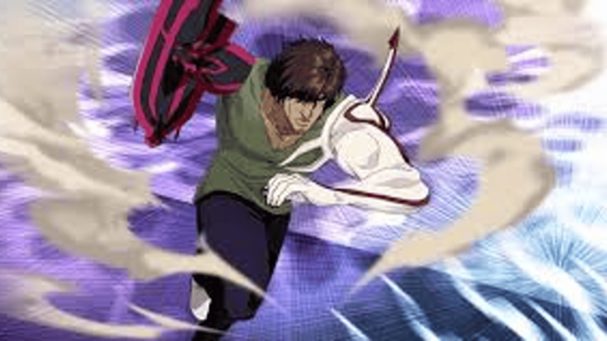 Yasutora Sado