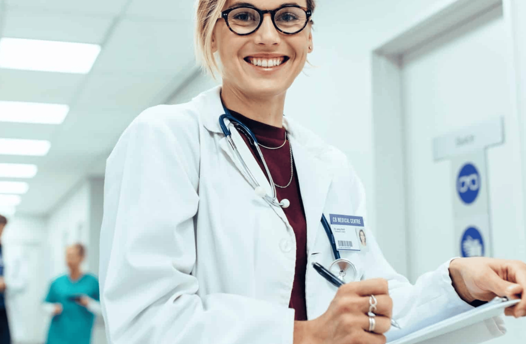 Doctor