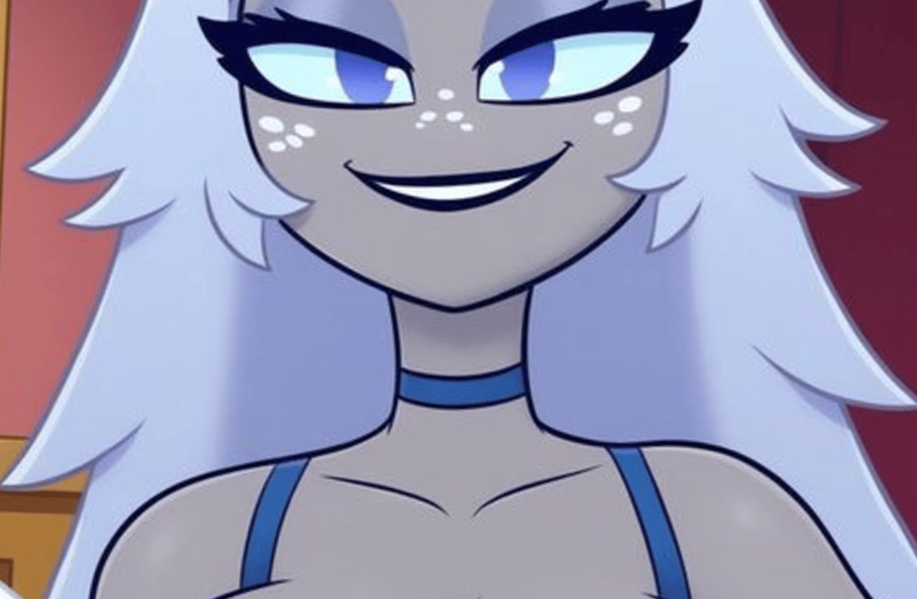 Emily (hazbin hotel)