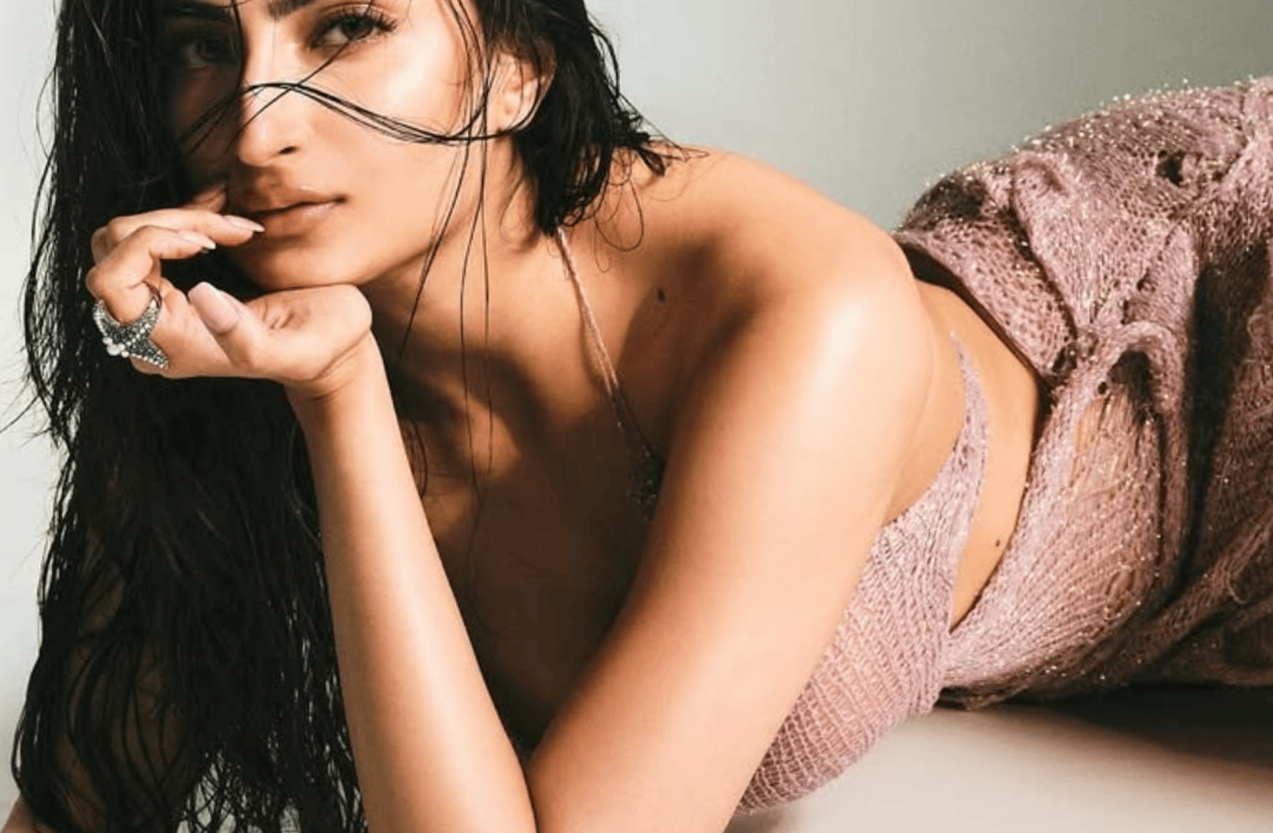 Palak Tiwari