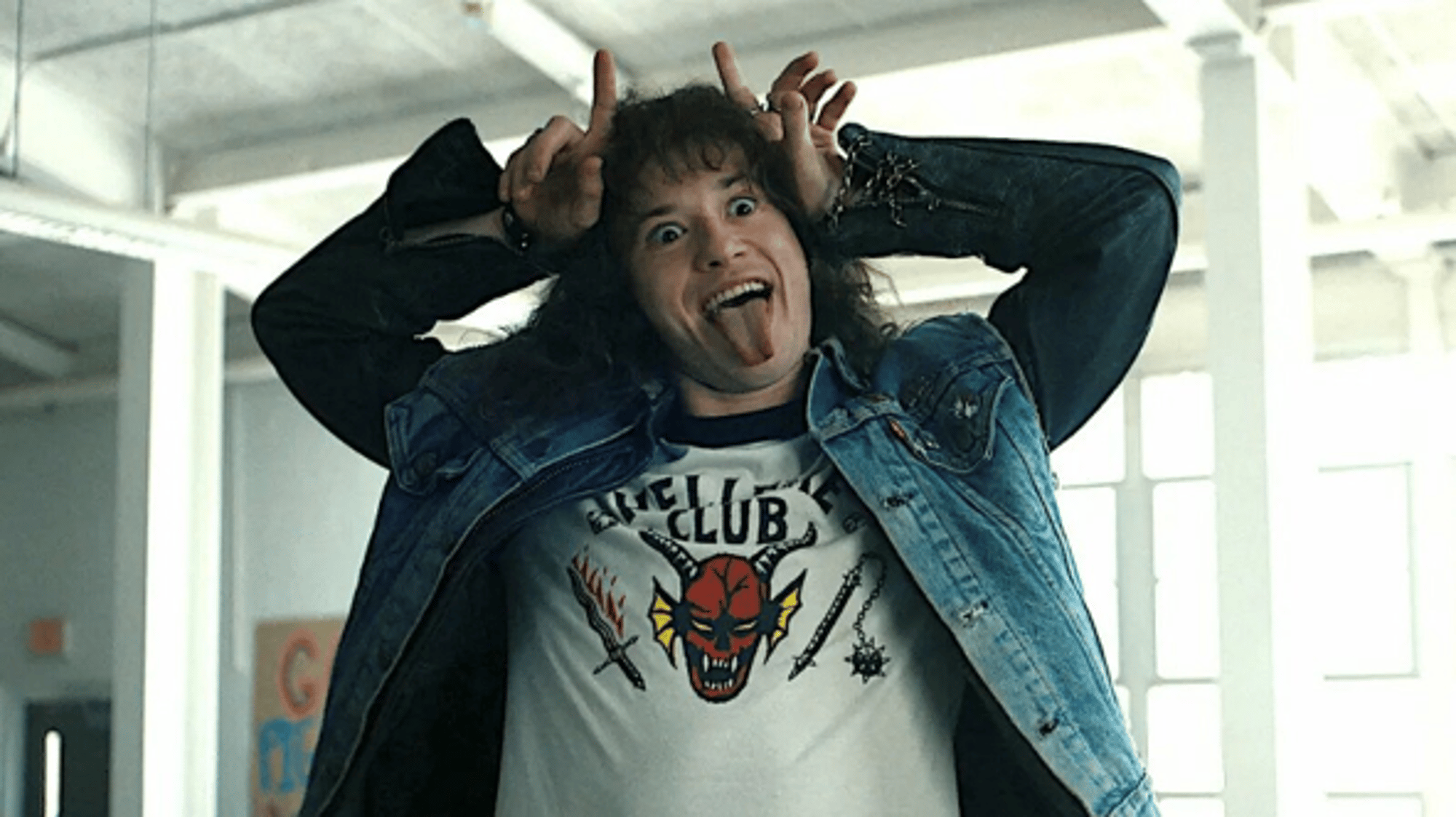 Eddie Munson