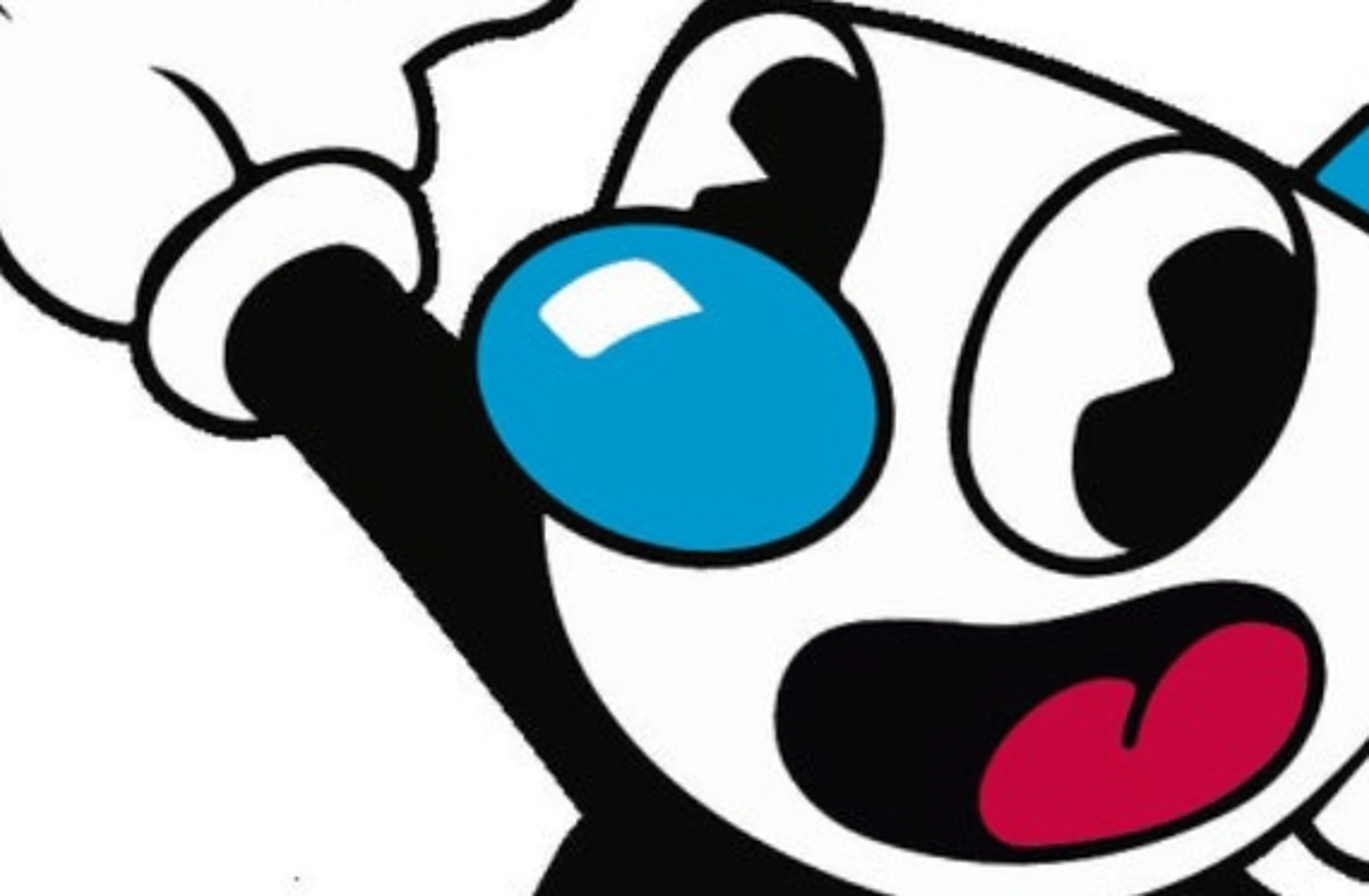 Mugman